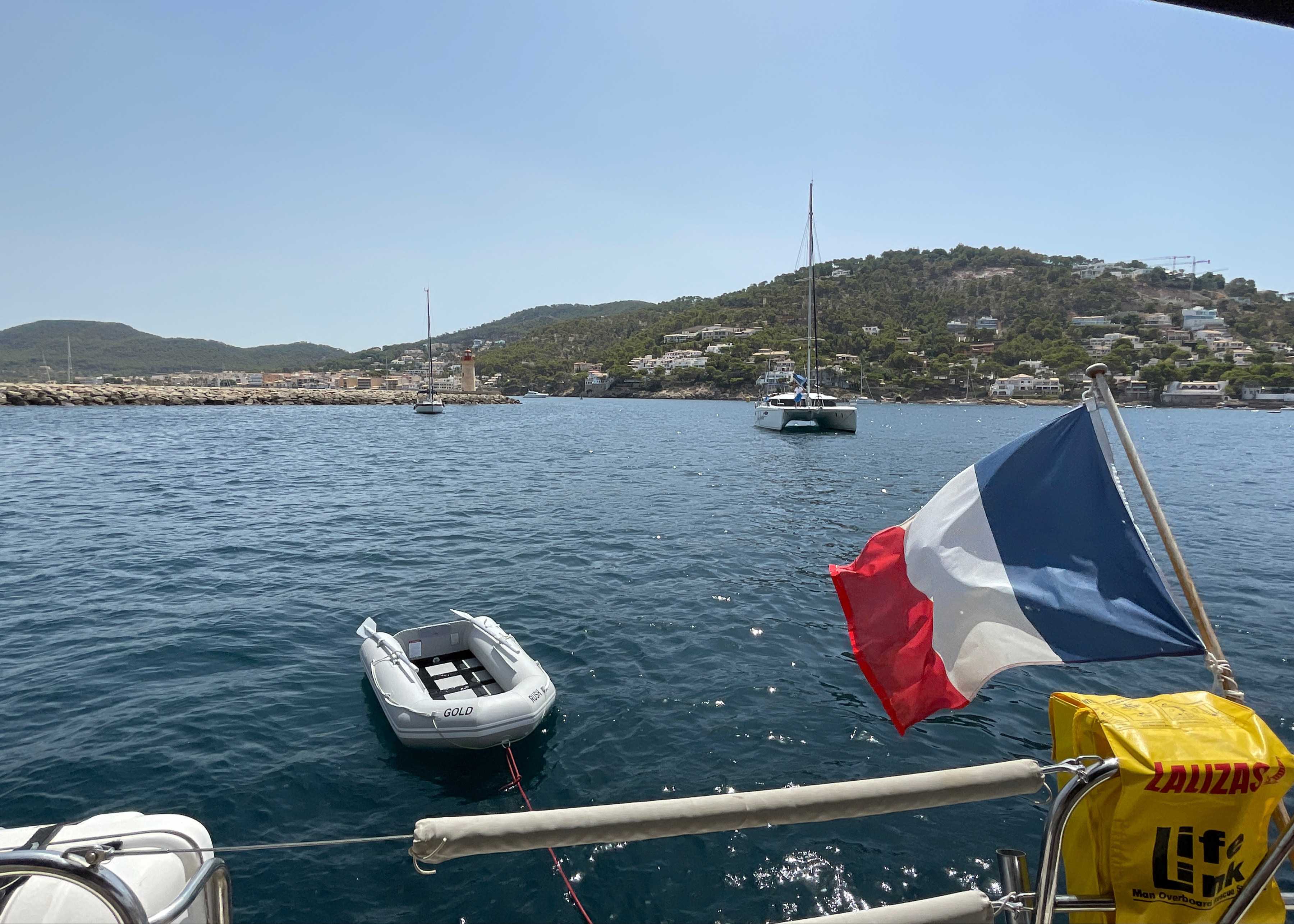 Cala Fonoll