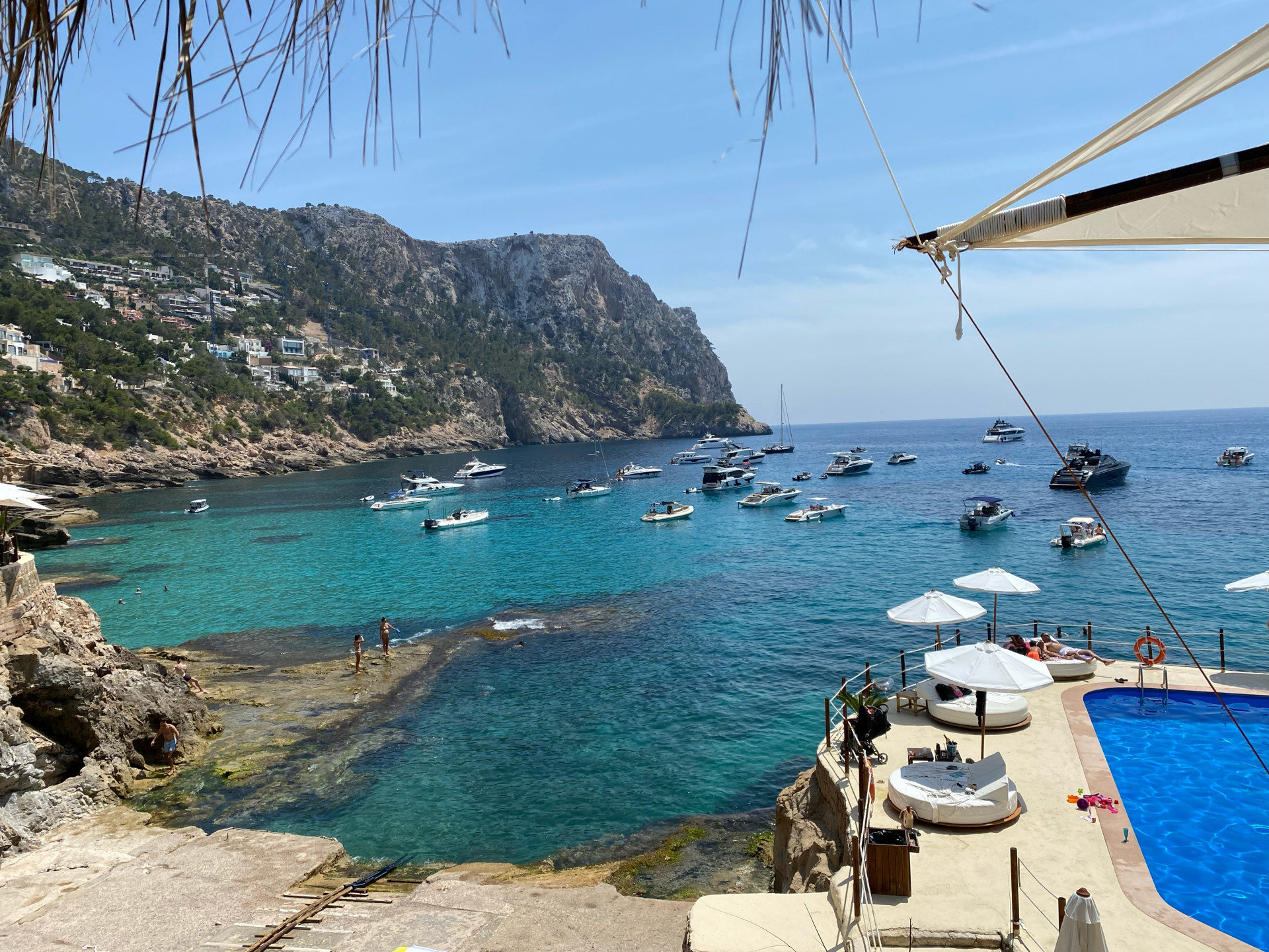 Cala Llamp