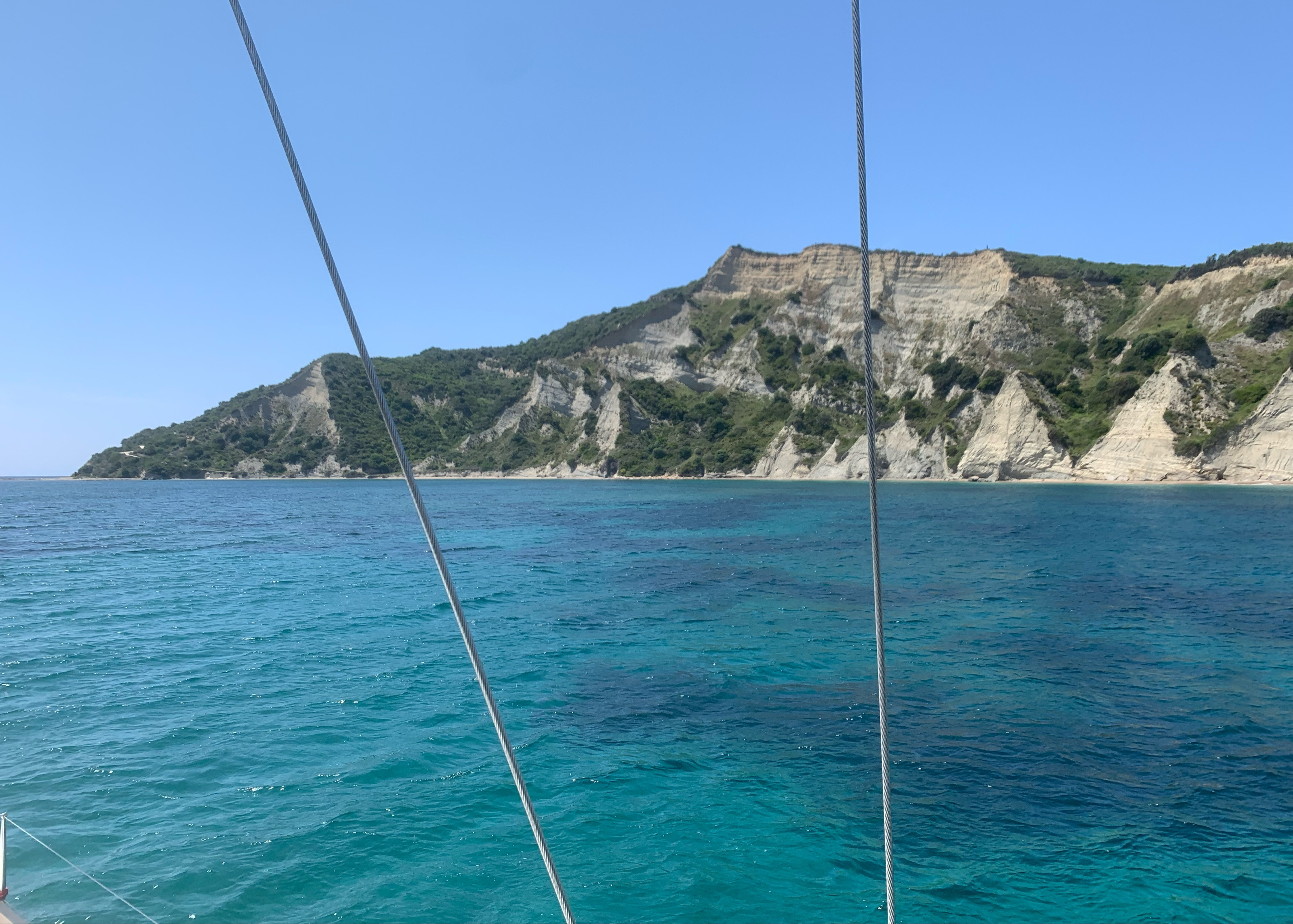 Arkoudillas Beach