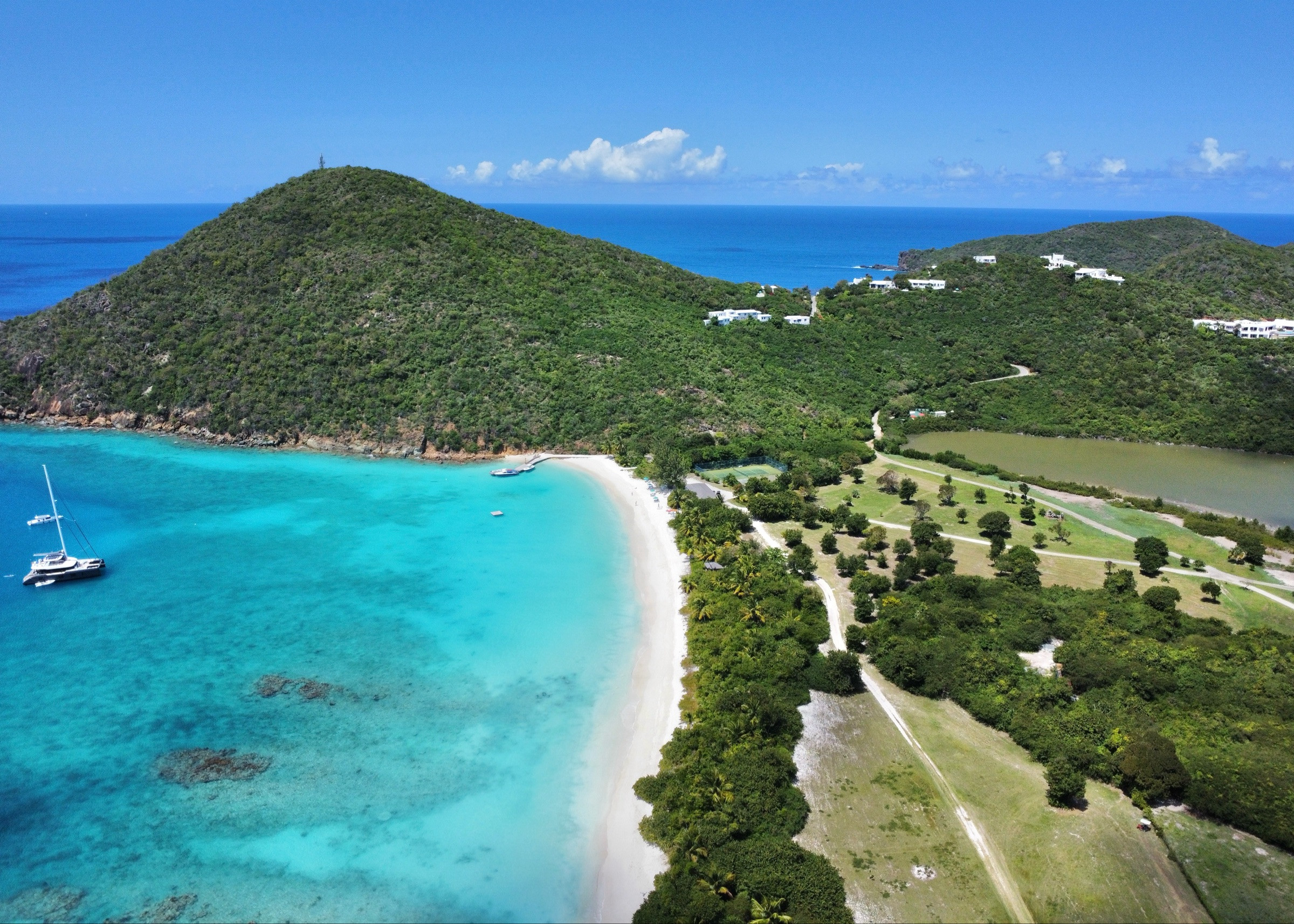 White Bay