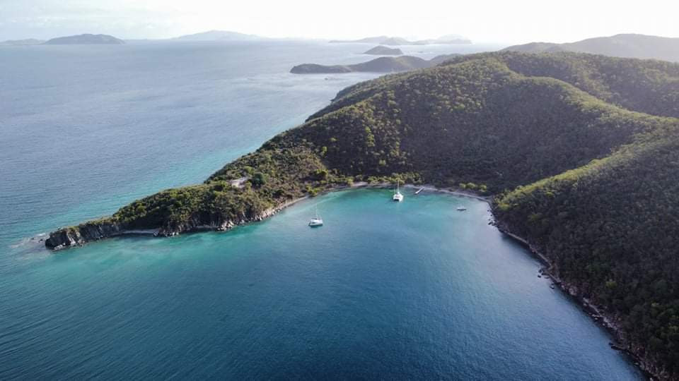Little Harbour