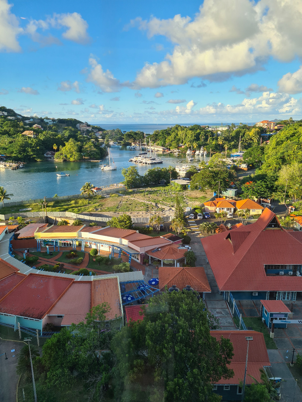 Castries N