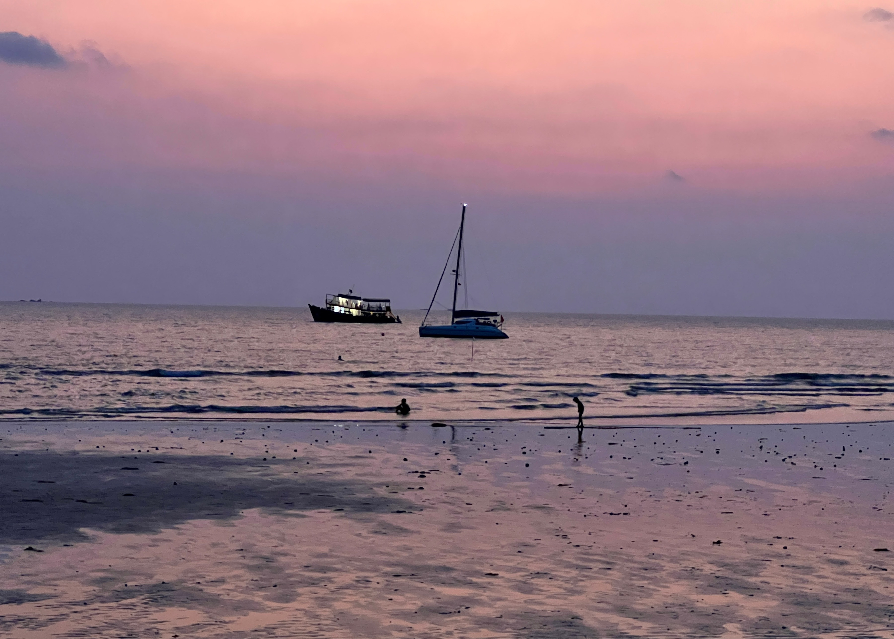 Ao Khlong Prao