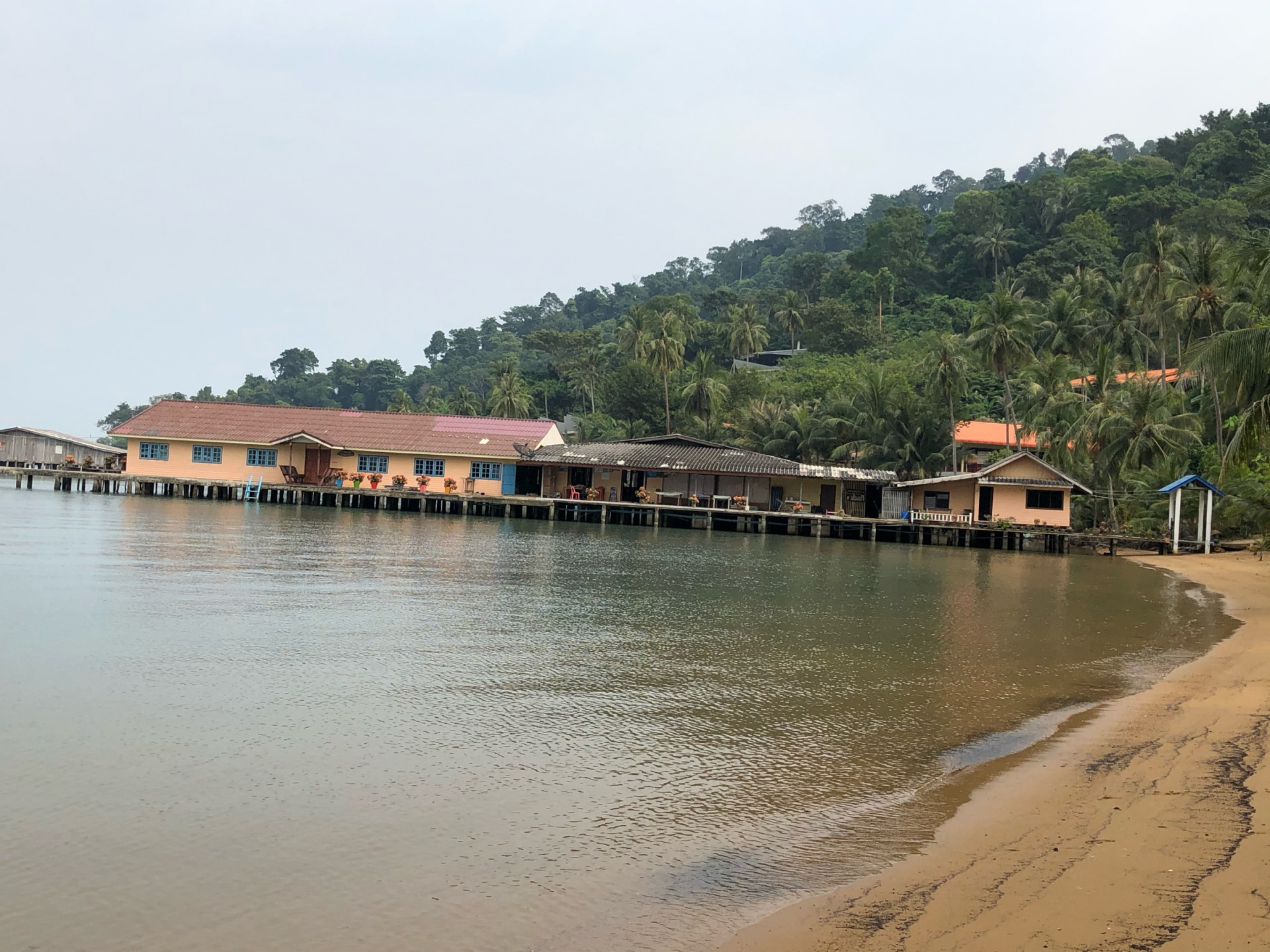 Mu koh chang