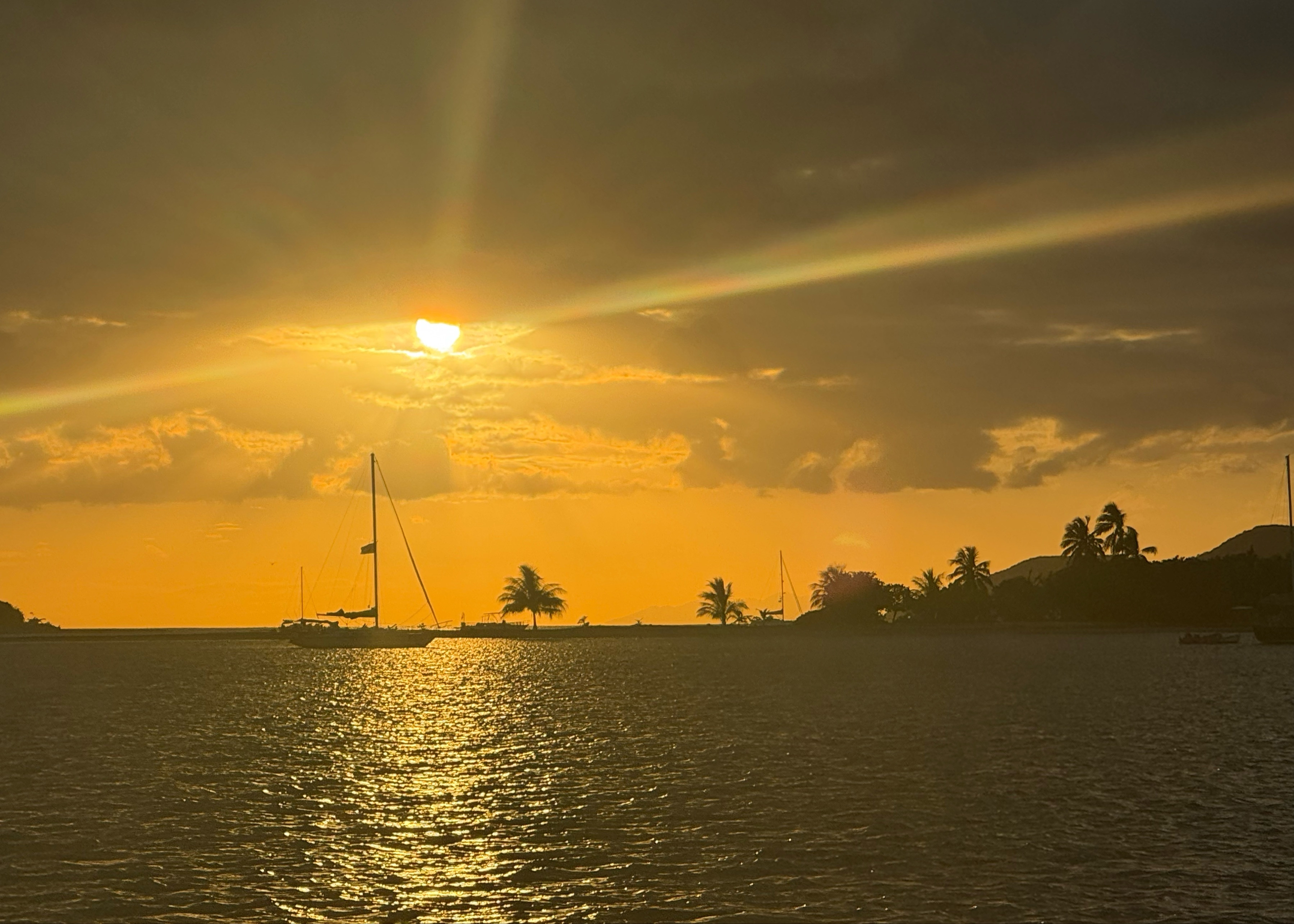 Sun Bay