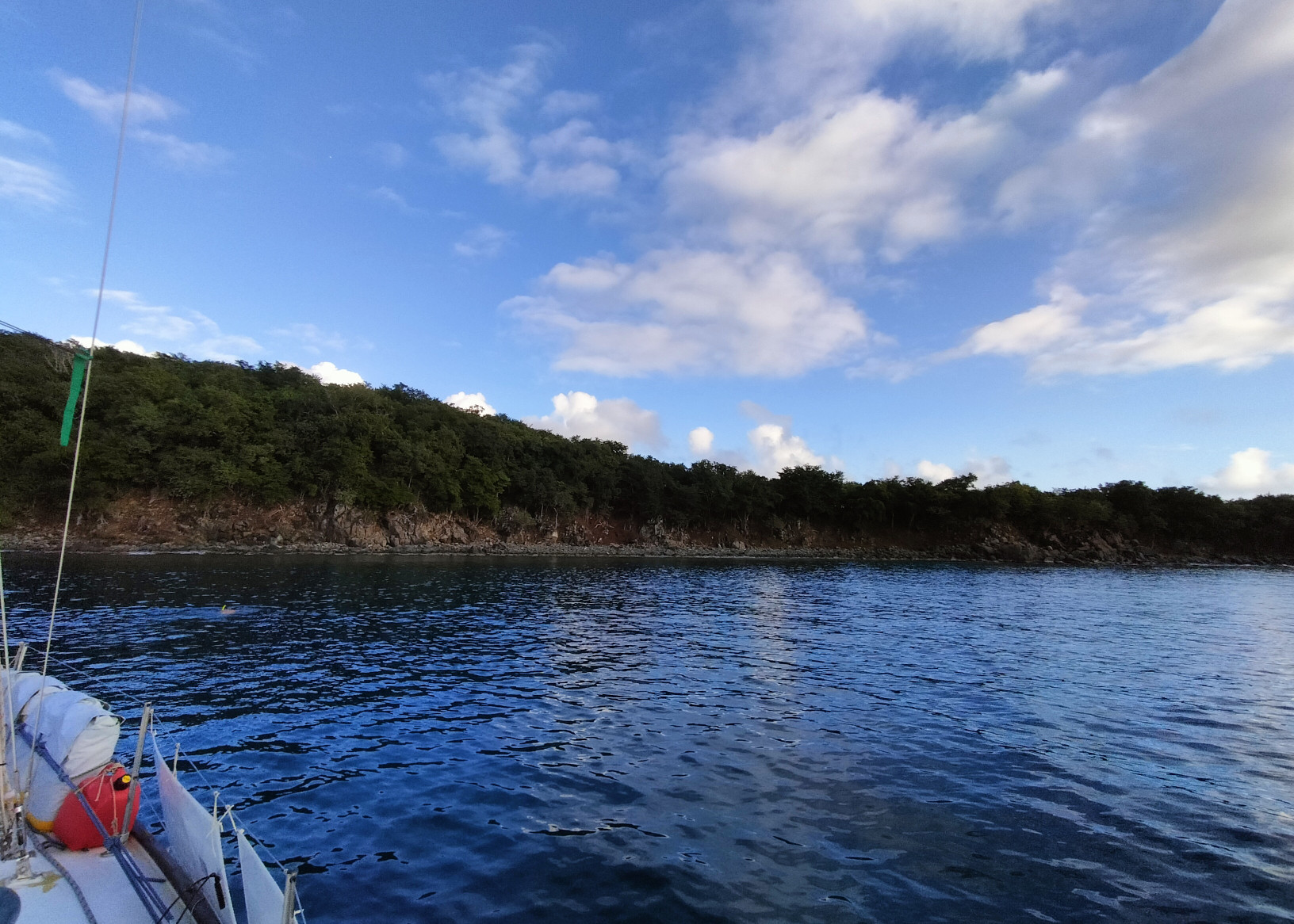 Cayo Luis Pena