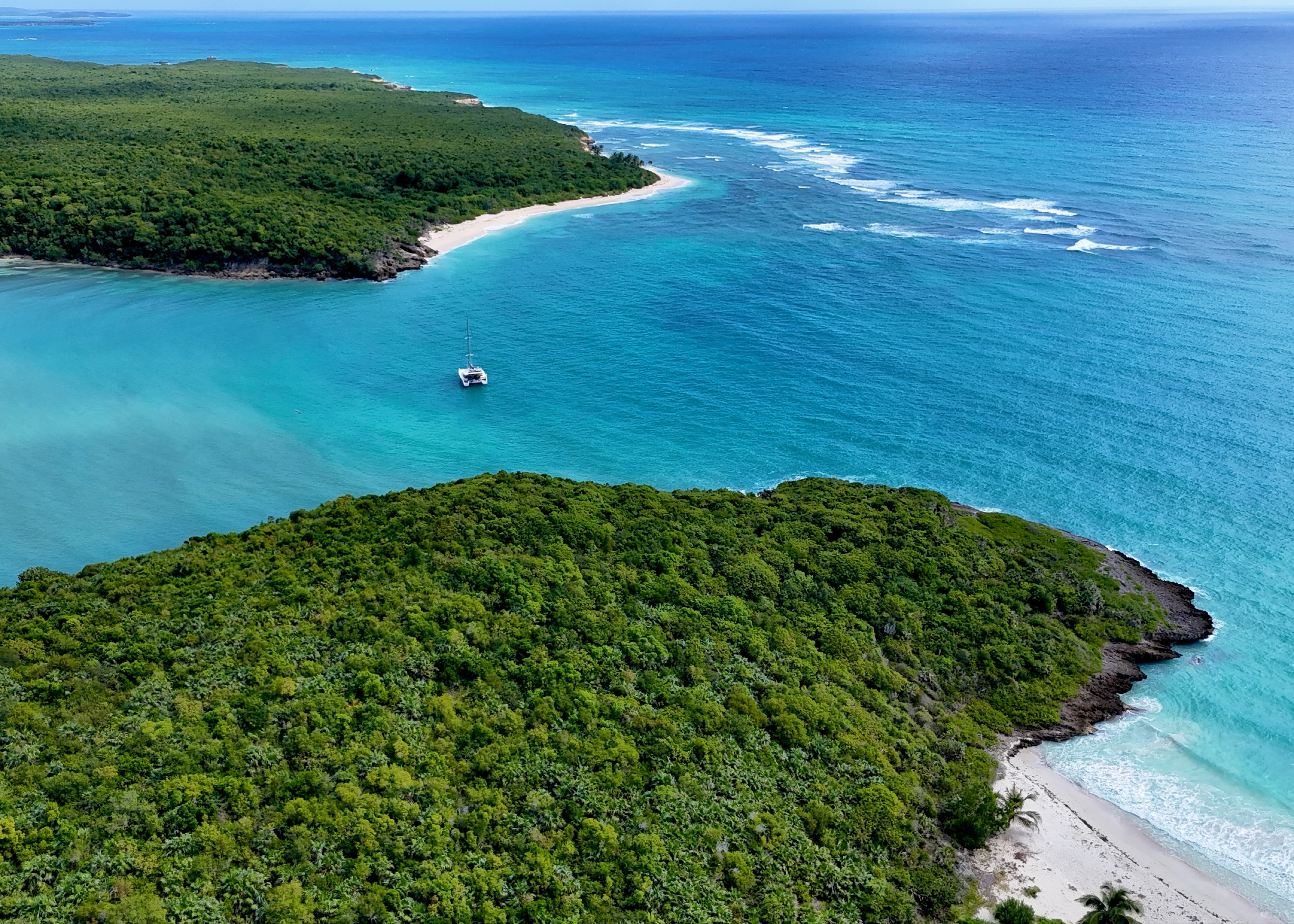 Mosquito Bay