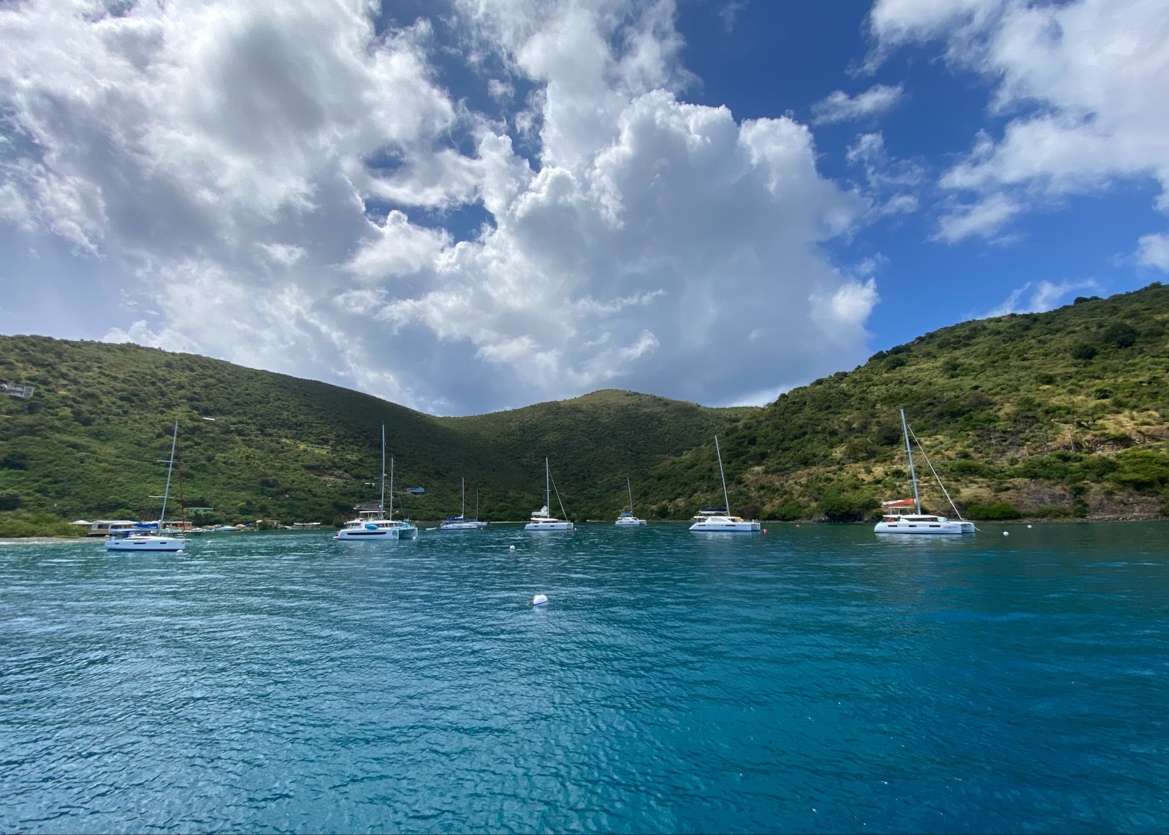 Garner Bay