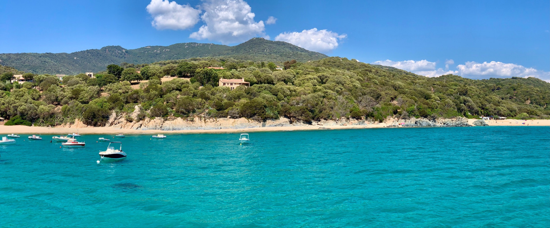 Camping D'Aglio