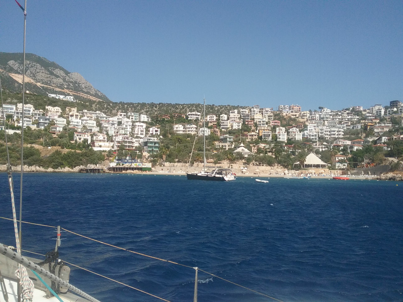 Kalkan