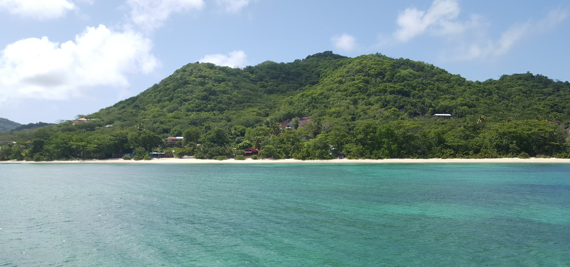 L'estere Bay O