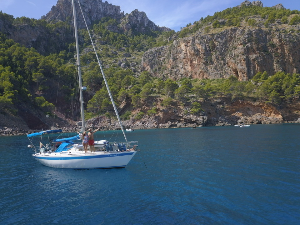 cala costera