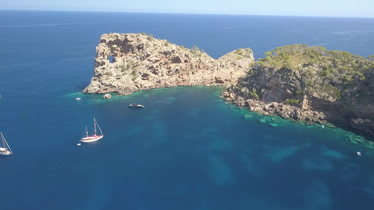 Cova De Sa Sal