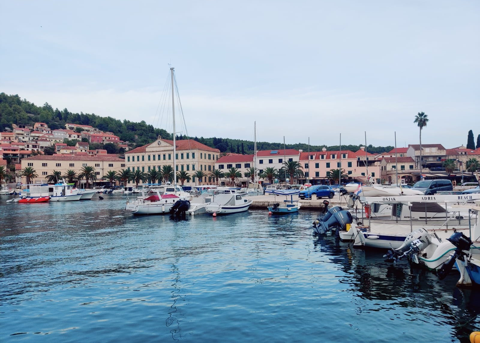 Vela Luka