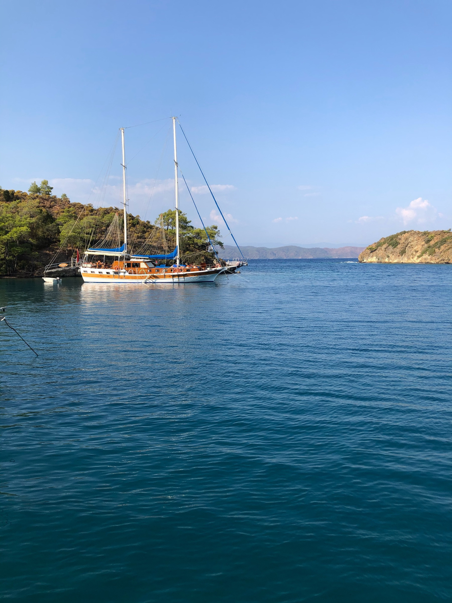 Küçük Çatı