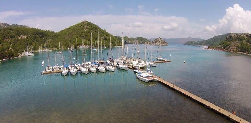 Palmiye Marina