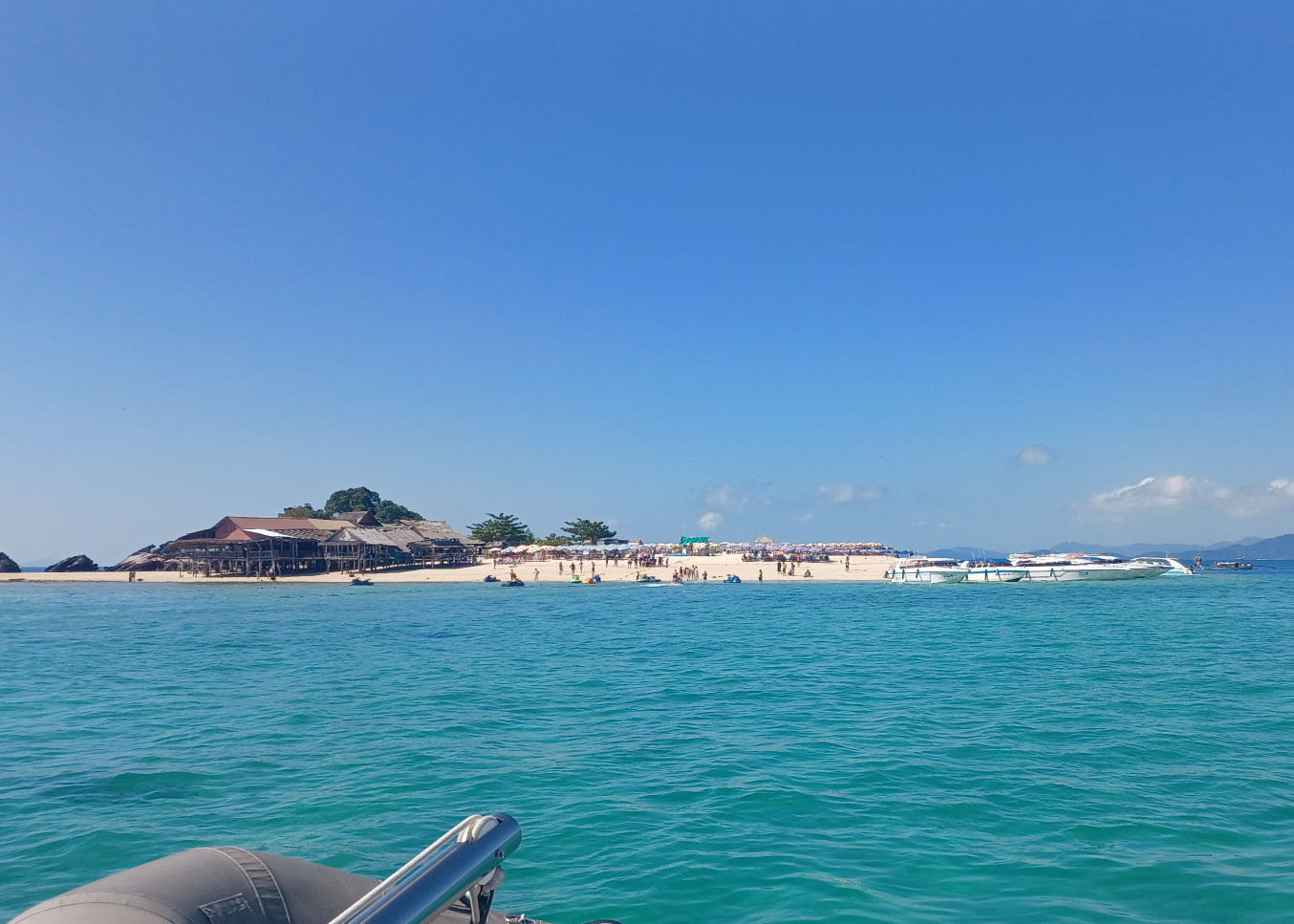 Khai Nai Island
