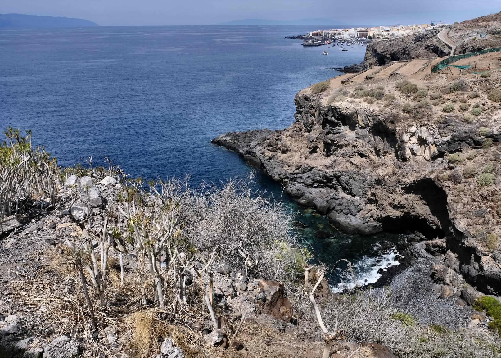 Punta de la Tixera