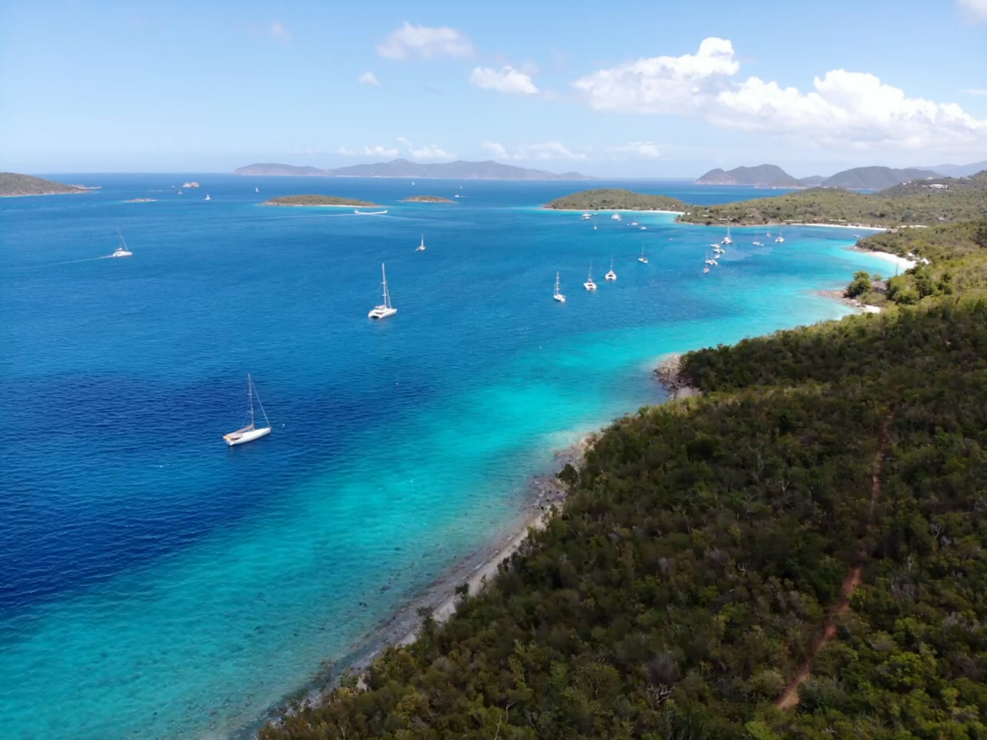 Caneel Bay