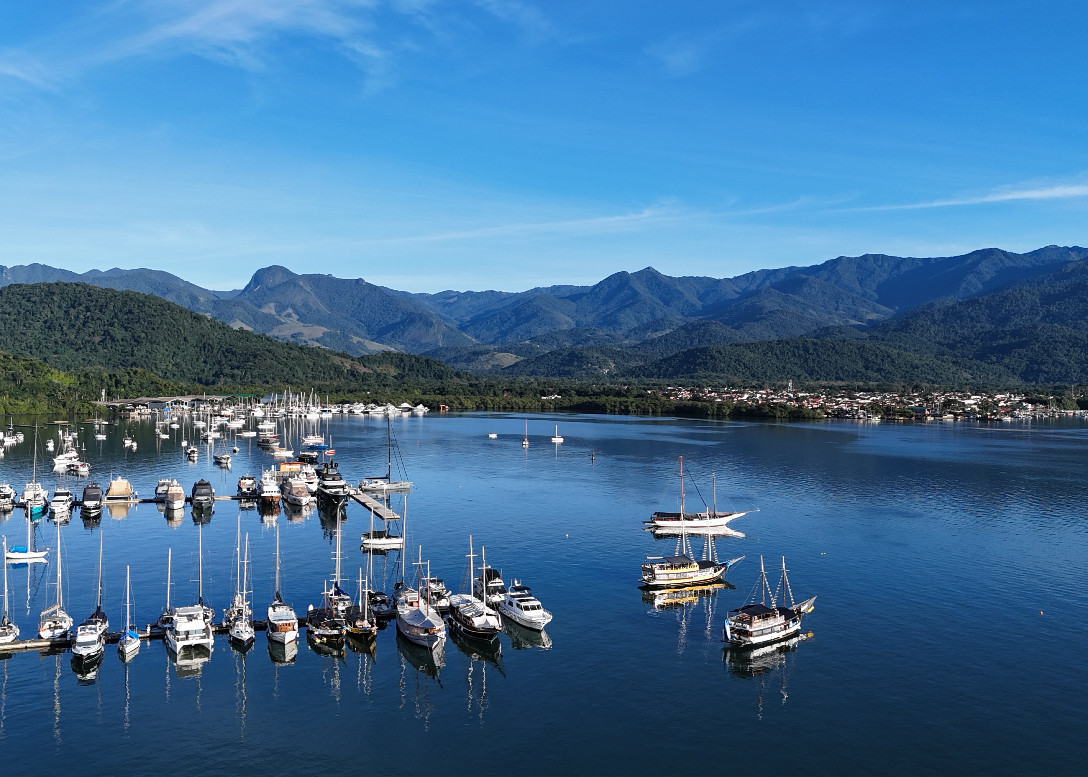 Marina 188