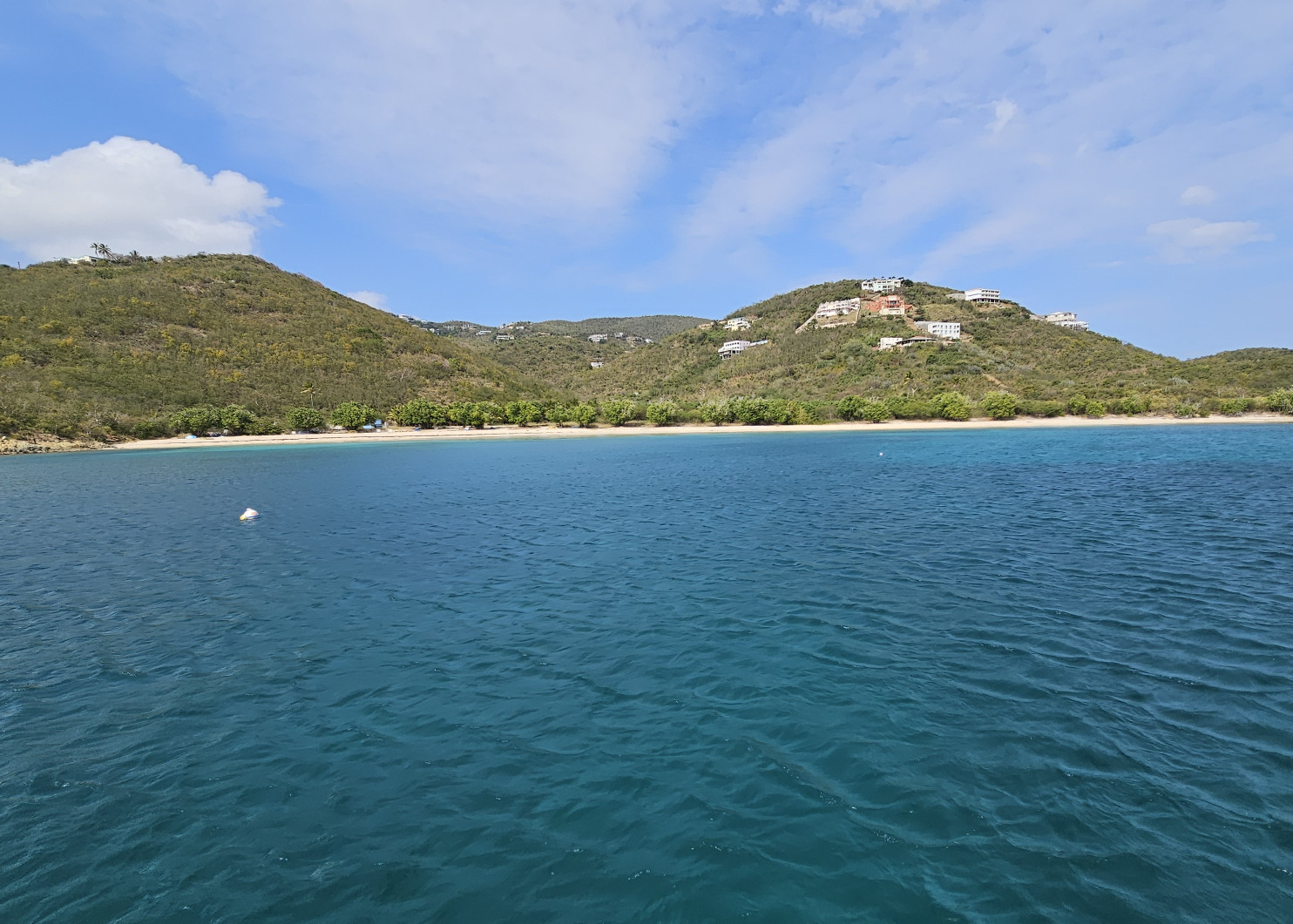 Frenchman Bay