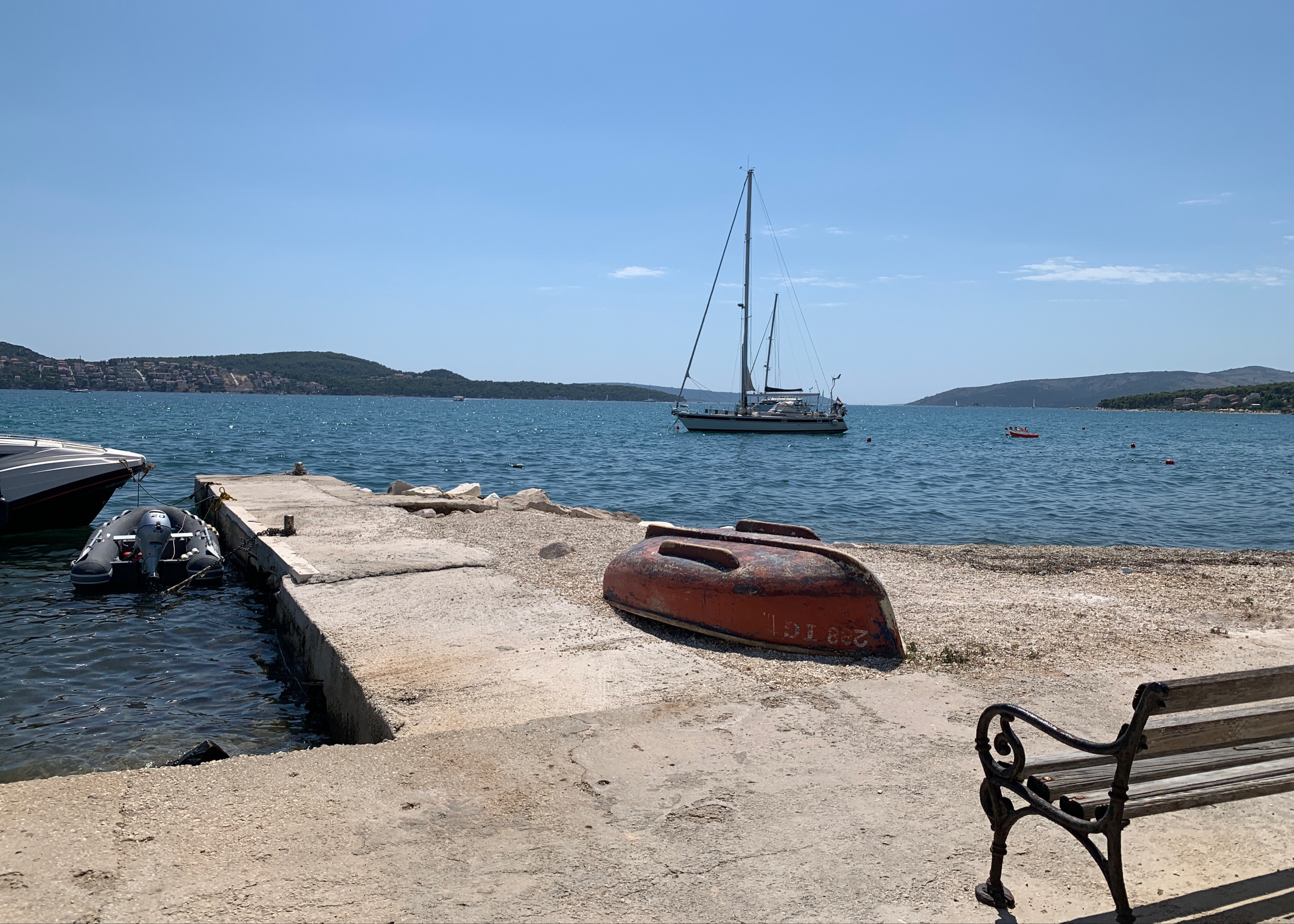 Trogir