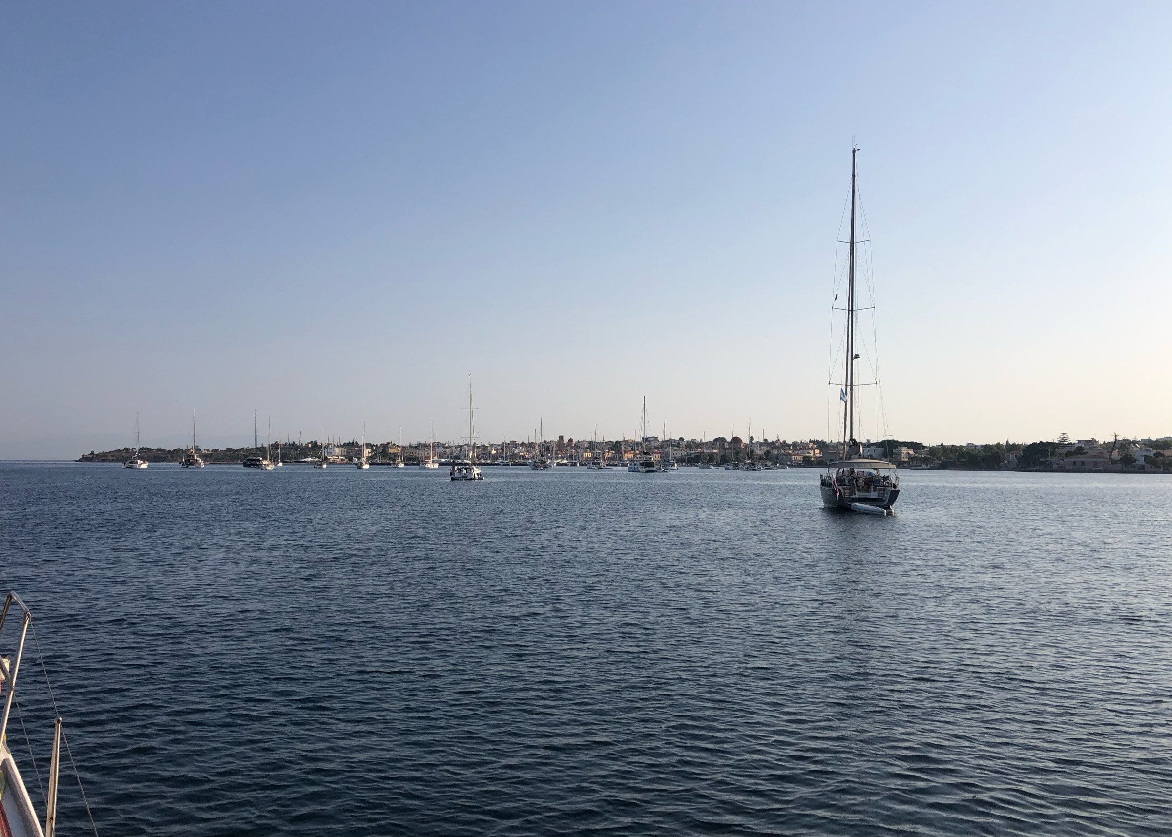 Aegina