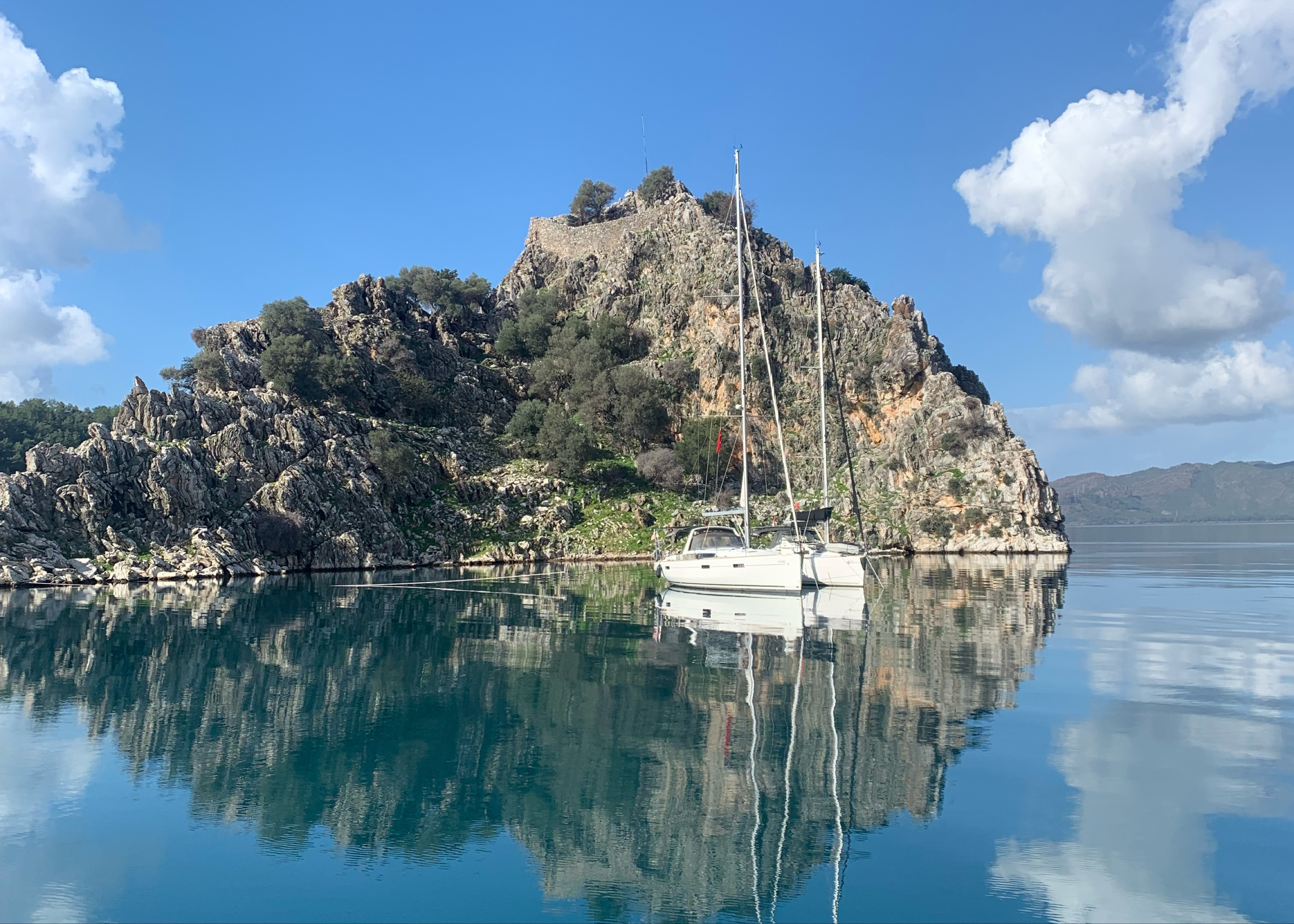 Orhaniye-Kaleada