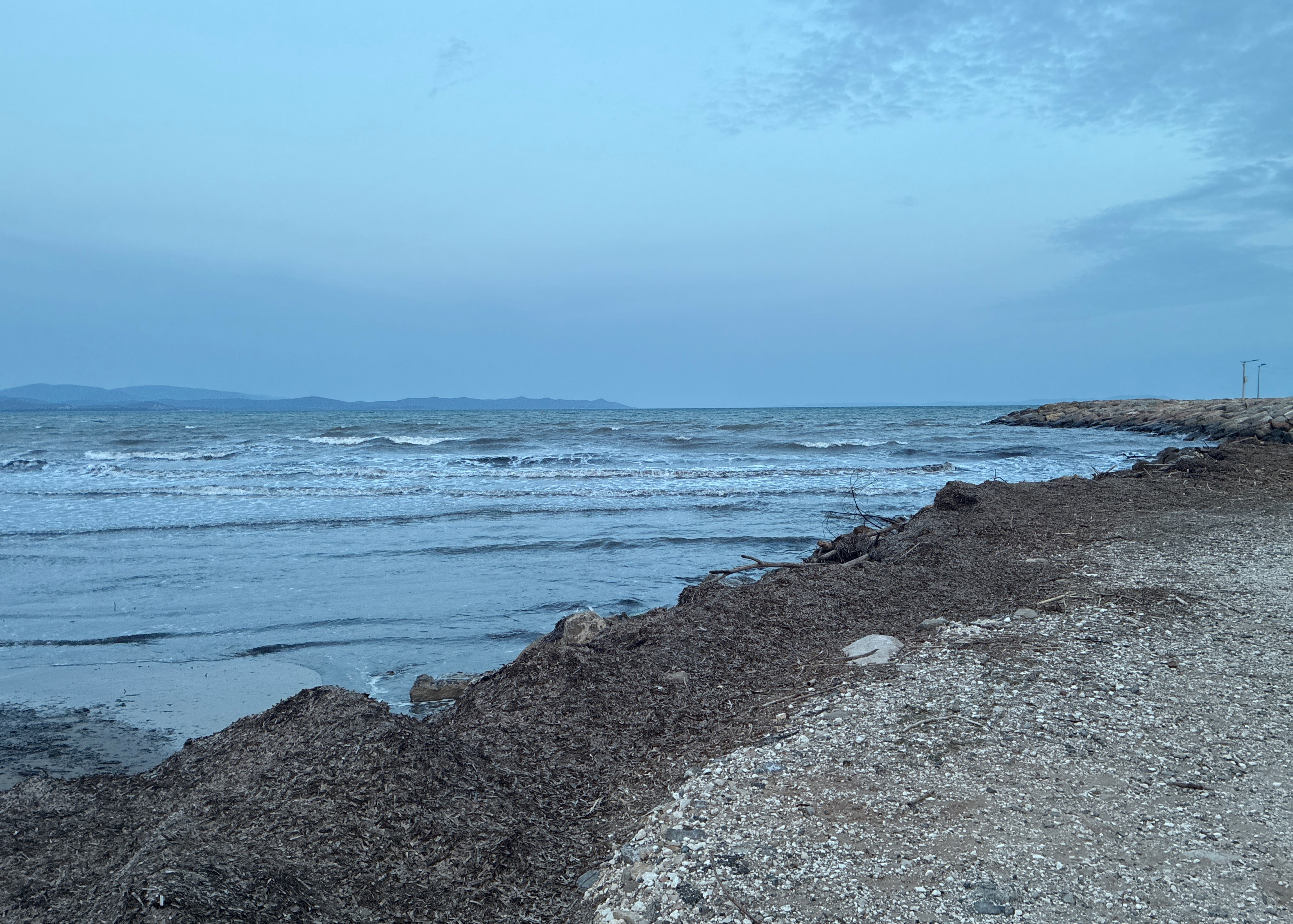 Plage du Ceinturon