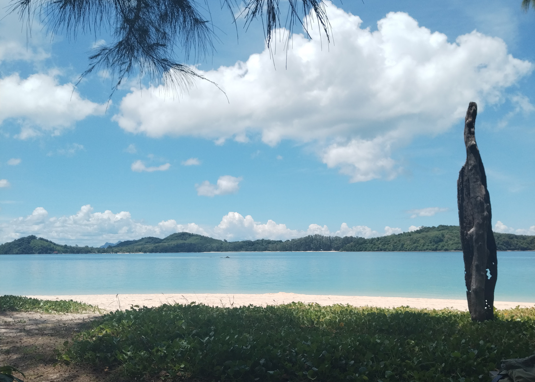 Phae island (N)