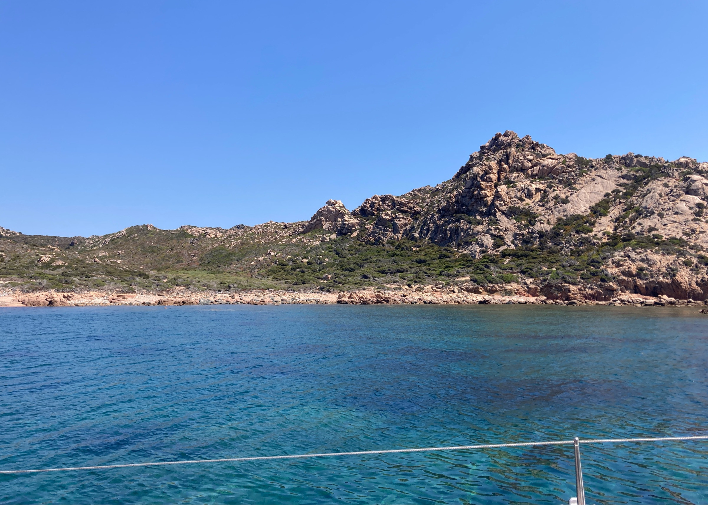 Cala Grande