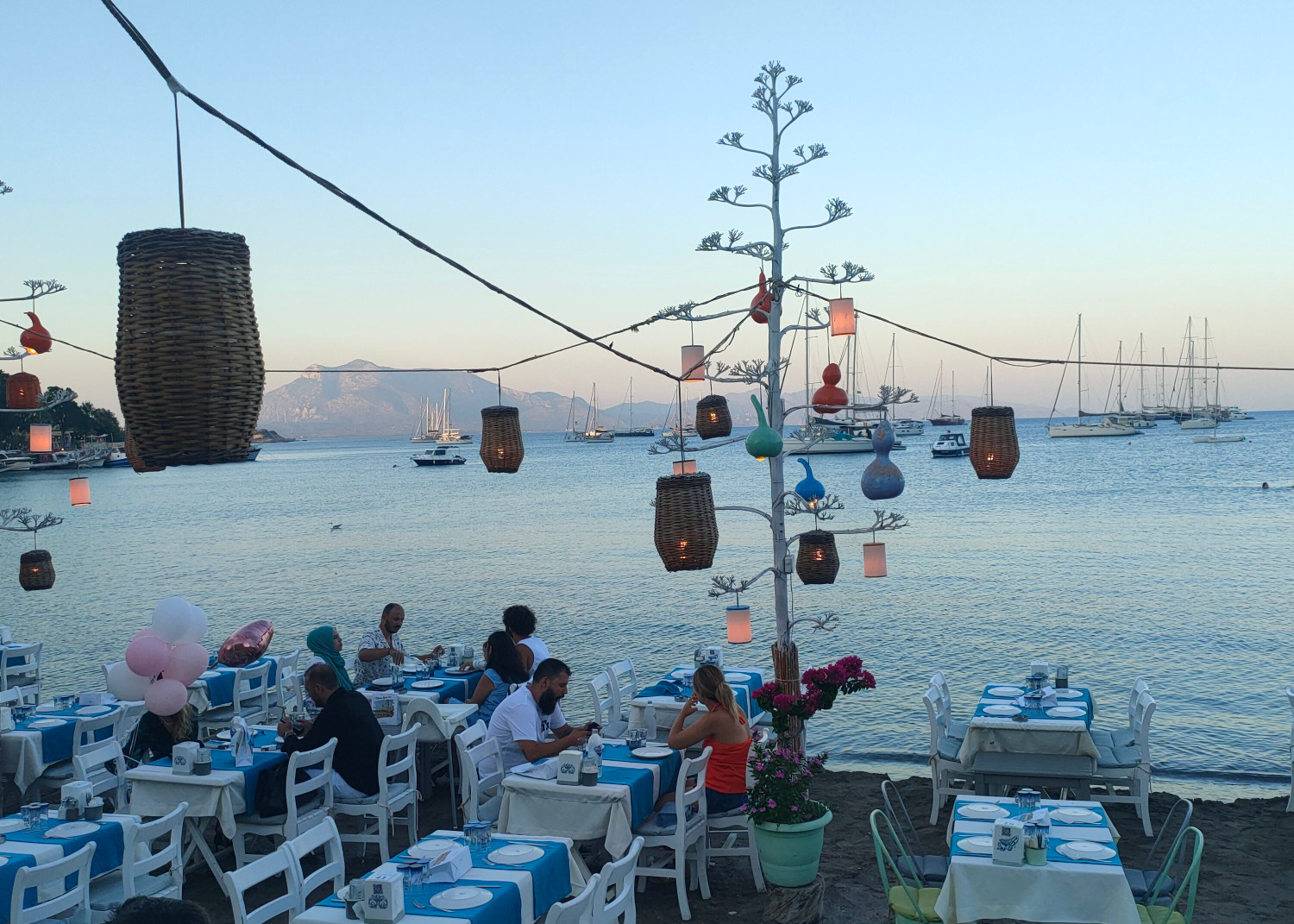 Datca North