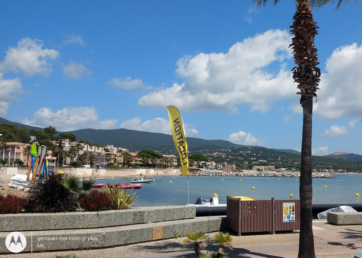 Cavalaire