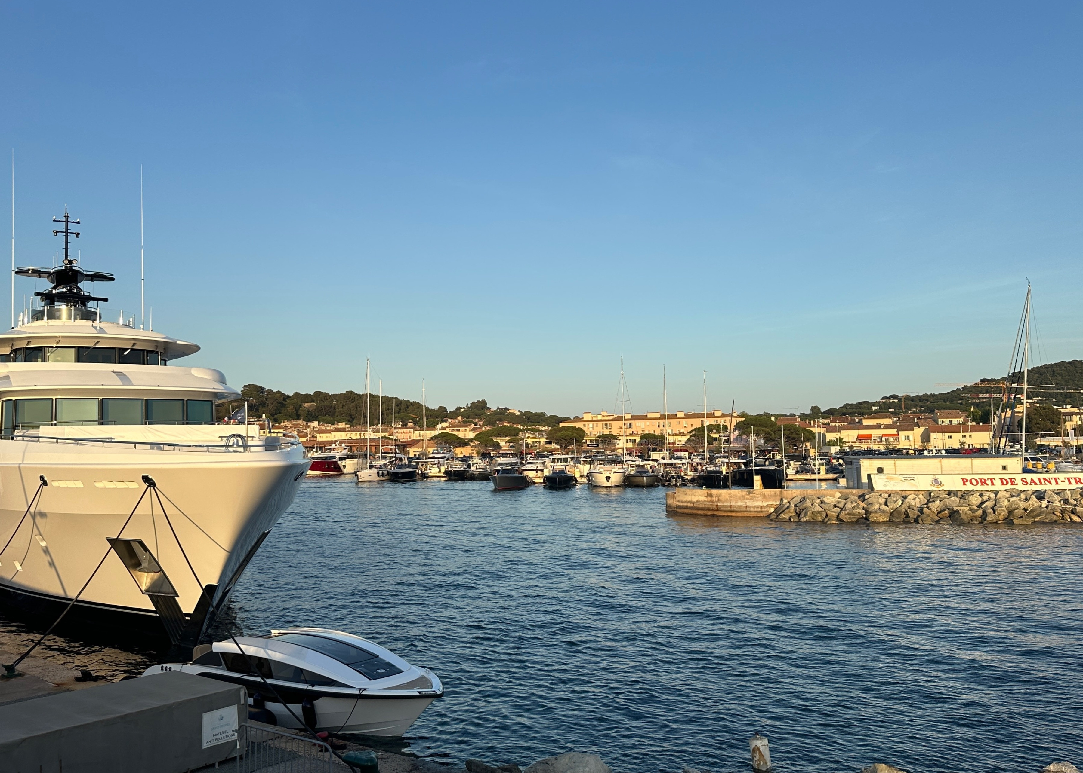 Saint Tropez