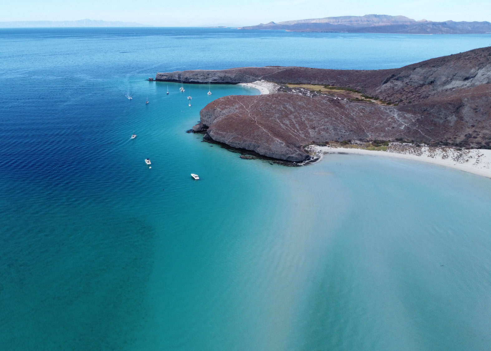 Bahia Puerto Balandra