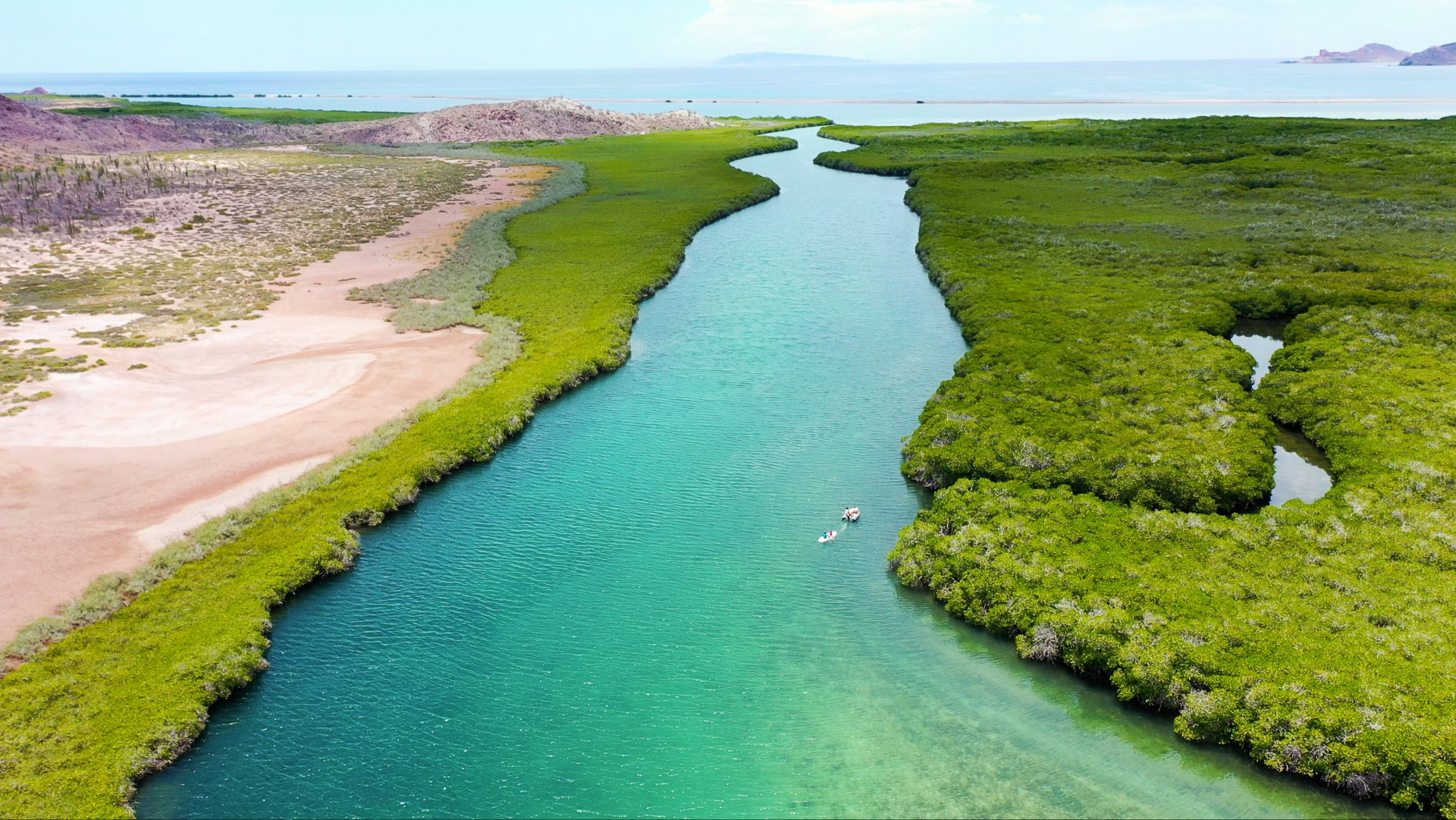 Isla San José