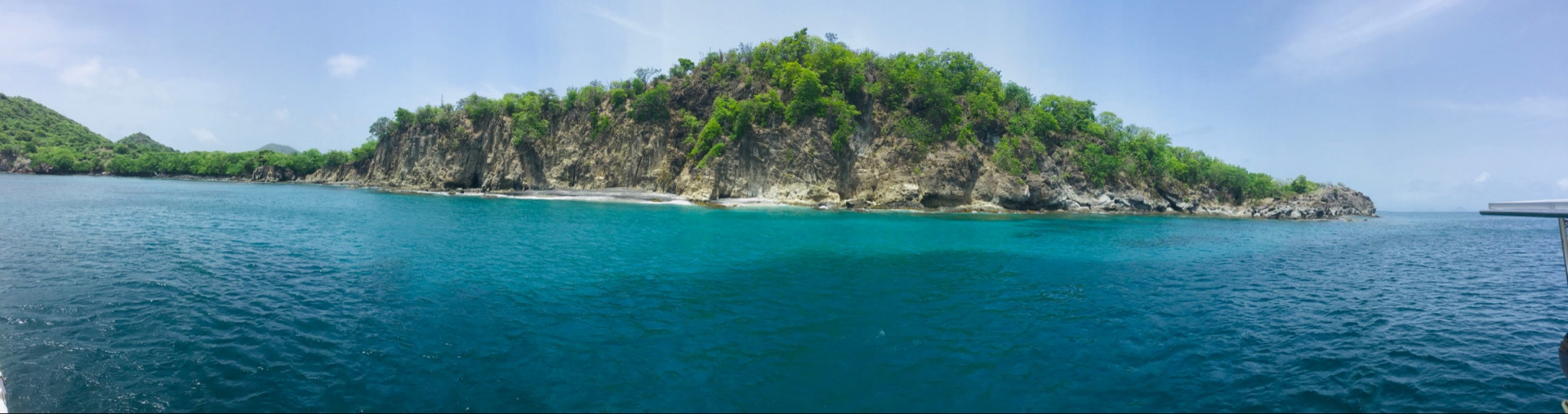 Limekiln Bay