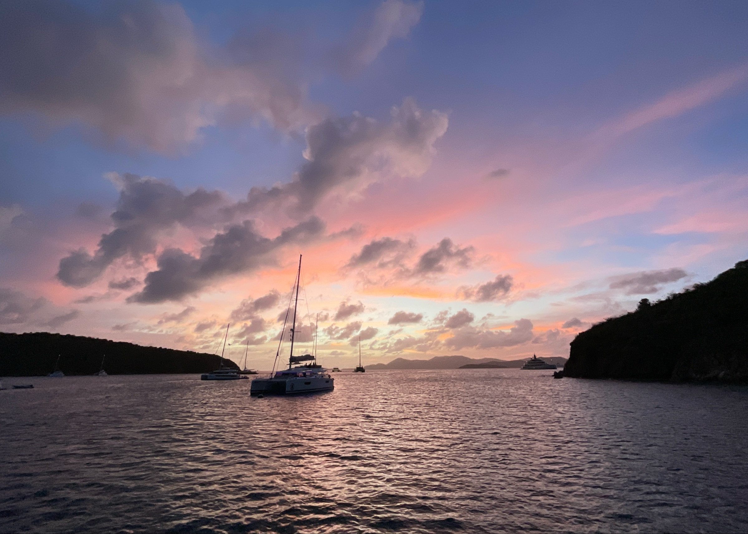 Privateer bay