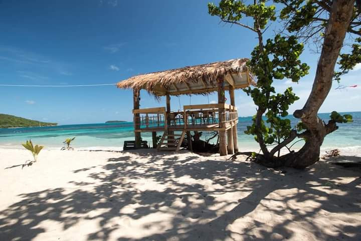 Windward Bay