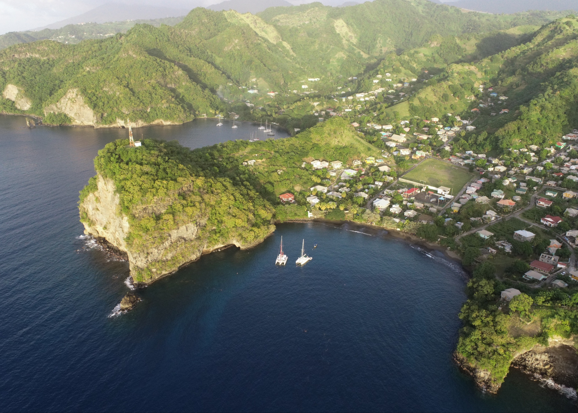 Keartons Bay