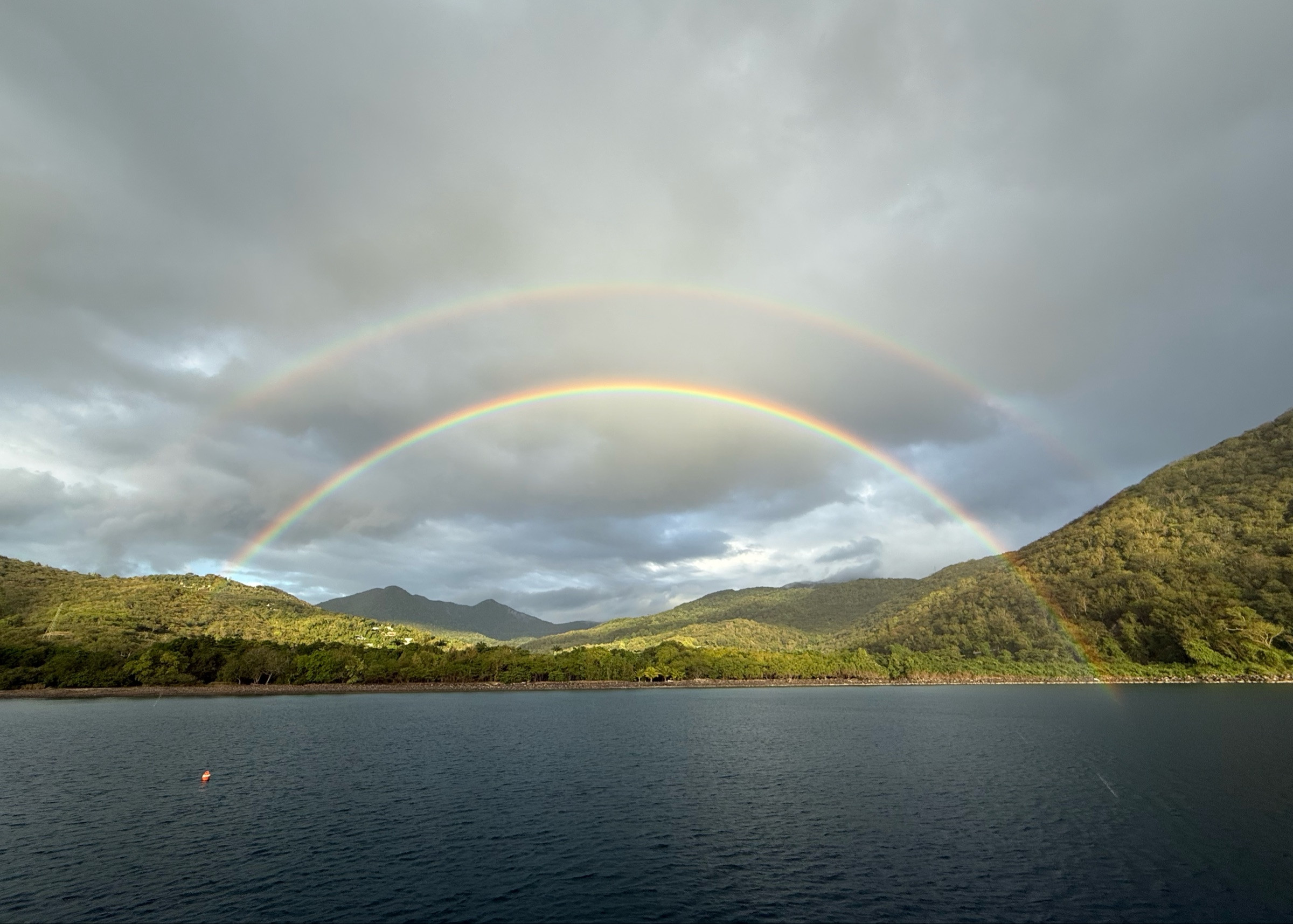 Anse Caraïbe