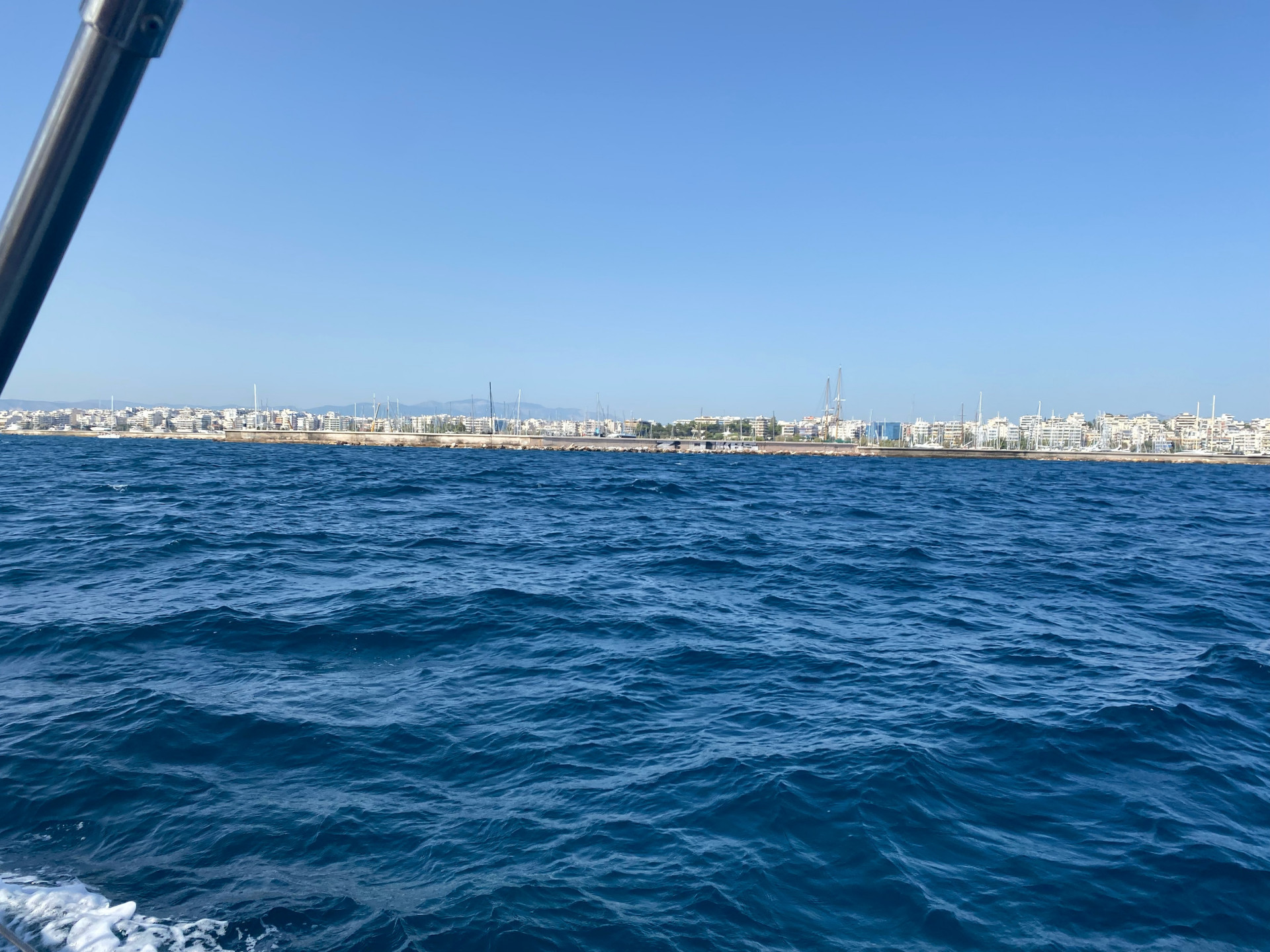 Kalamakion Beach