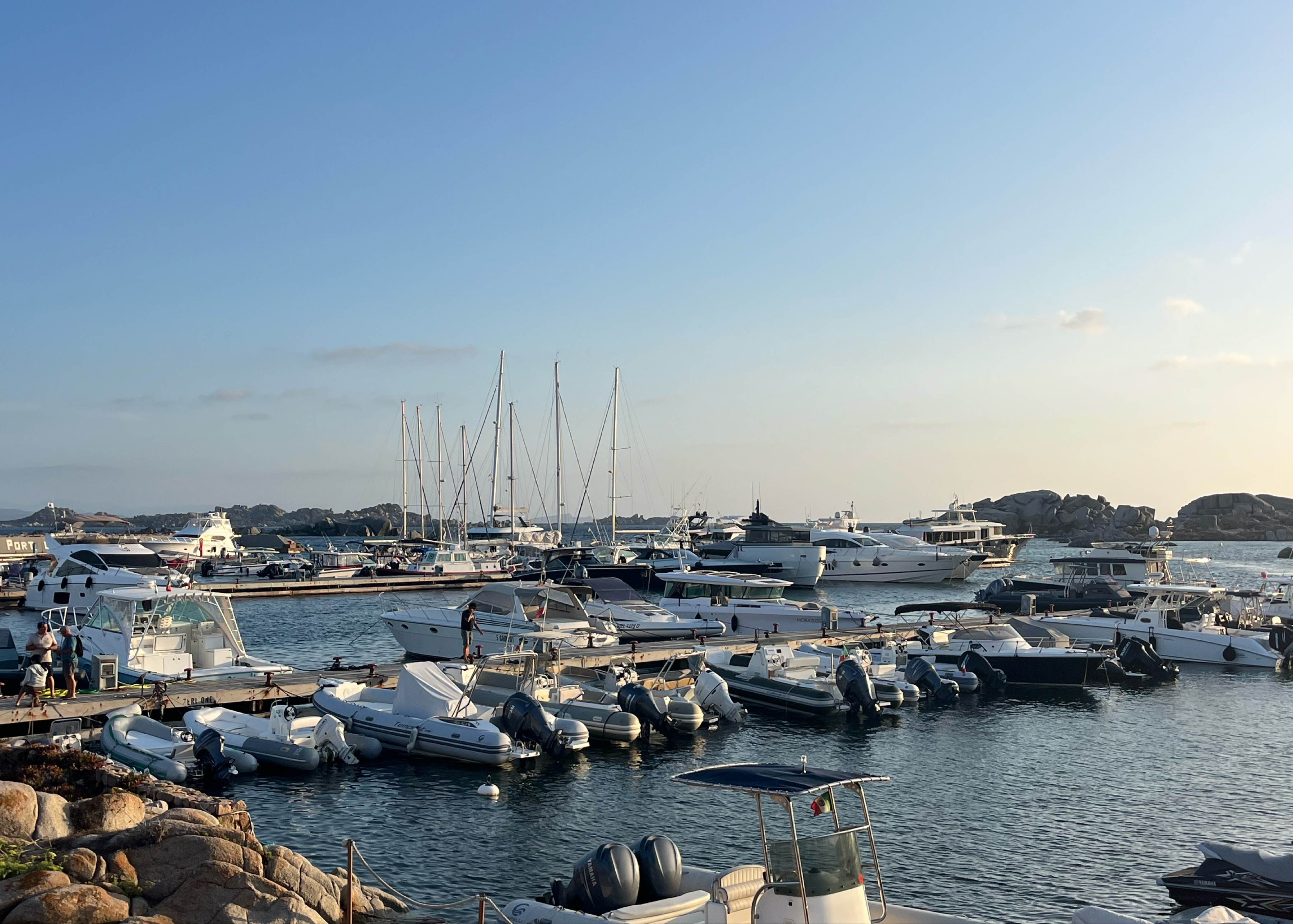 Port de Cavallo