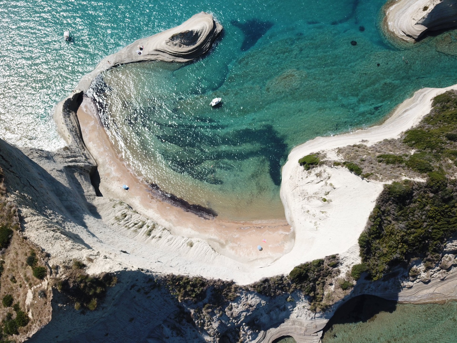 Cape Drastis