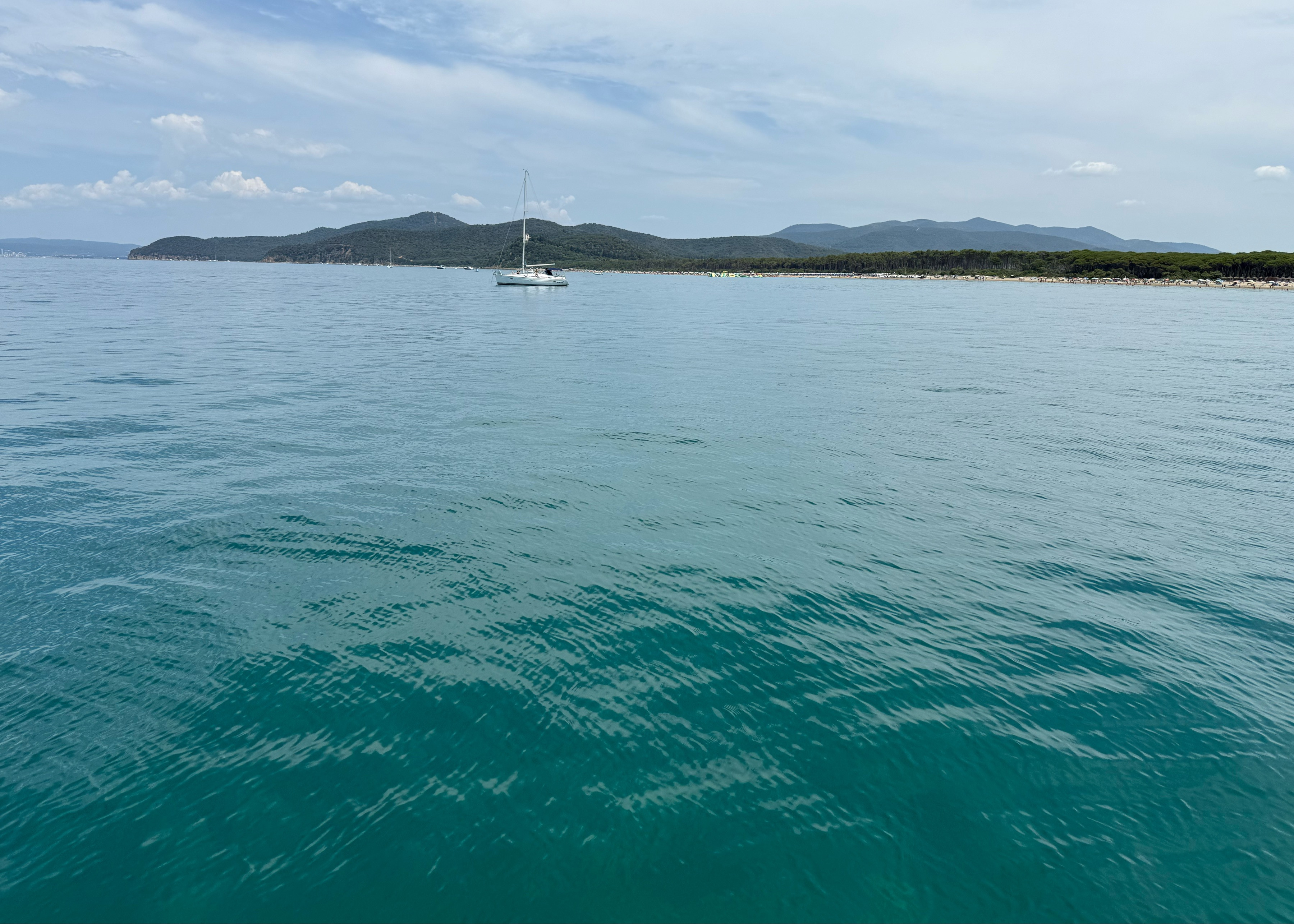 Baia Verde