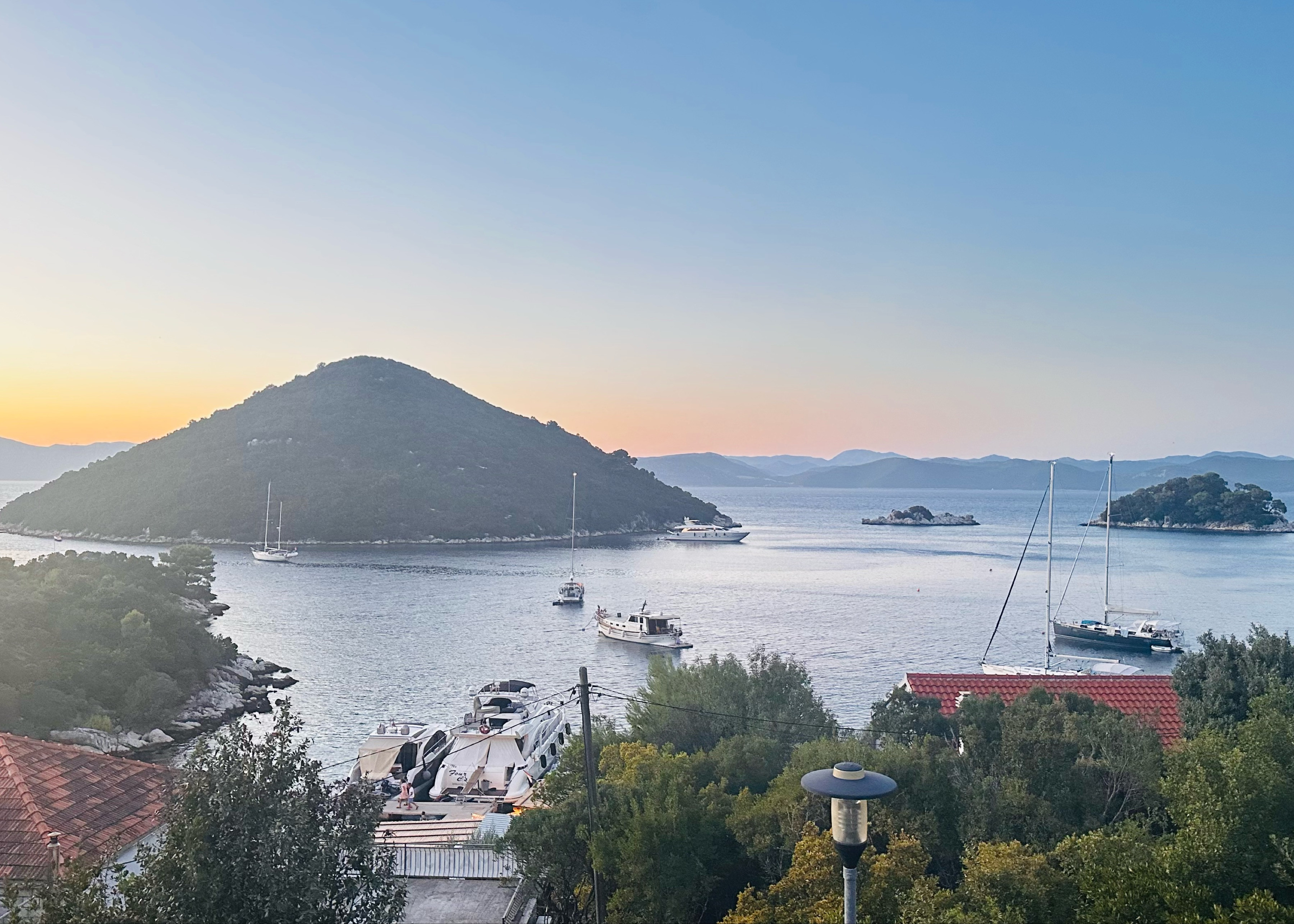 Prožurska Luka