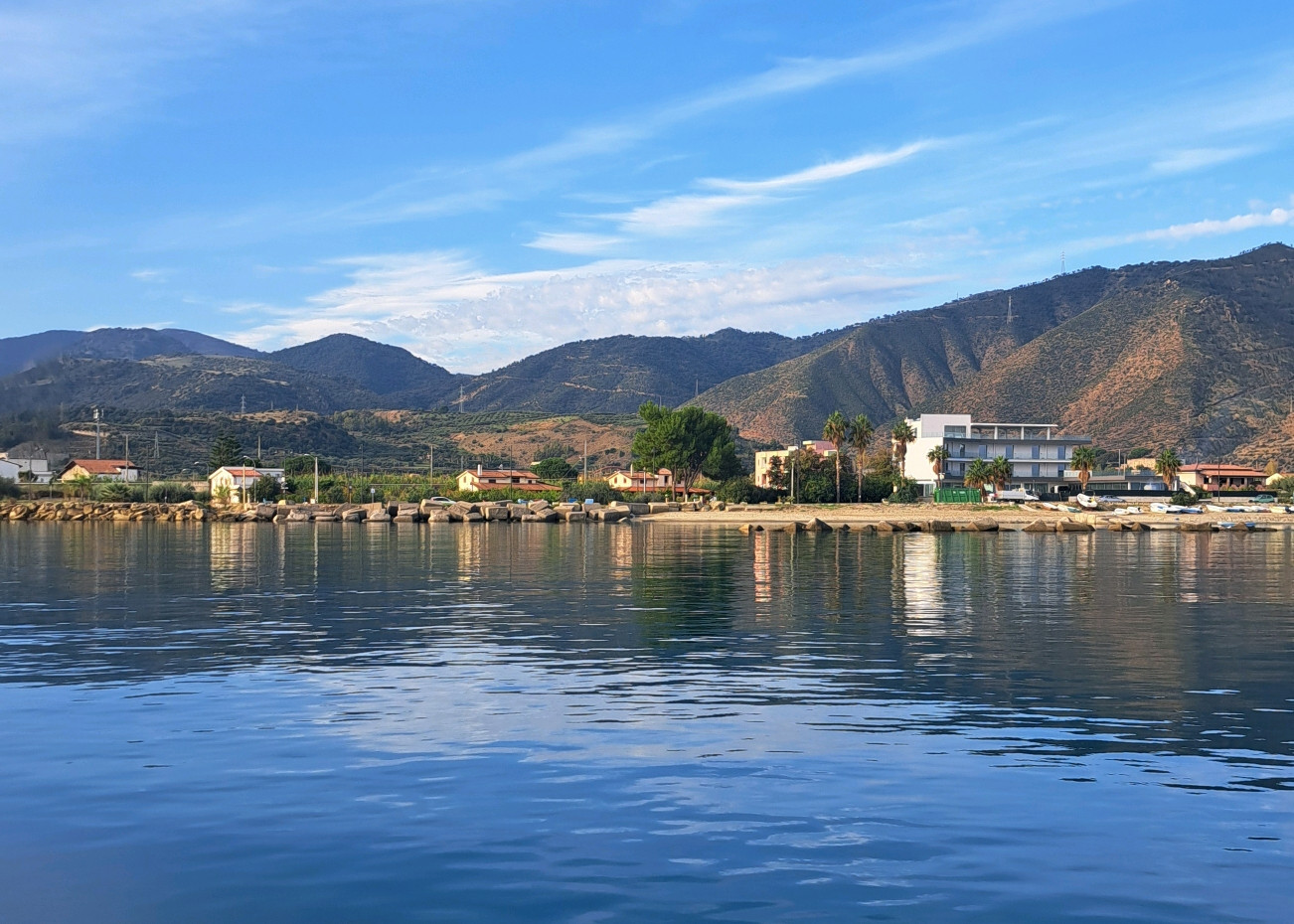 Falcone Beach