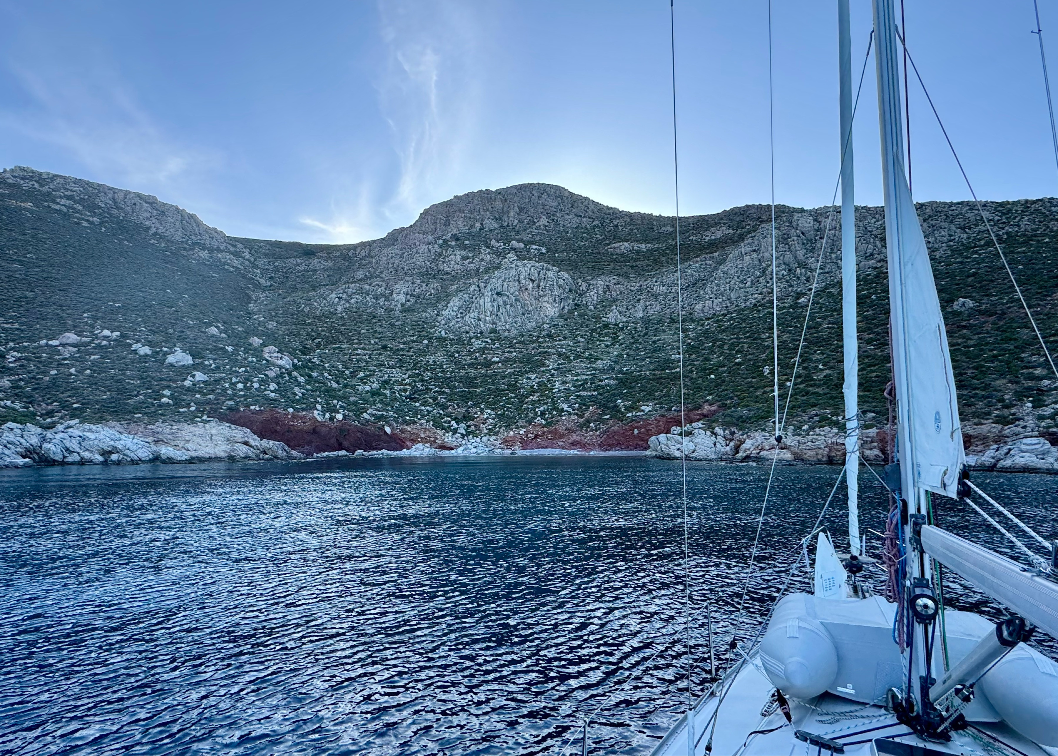 Kokkini - South