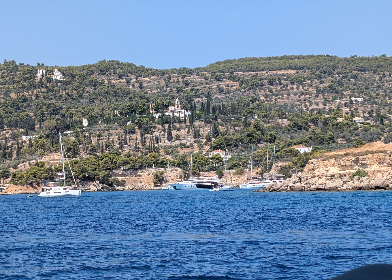 Spetses nord
