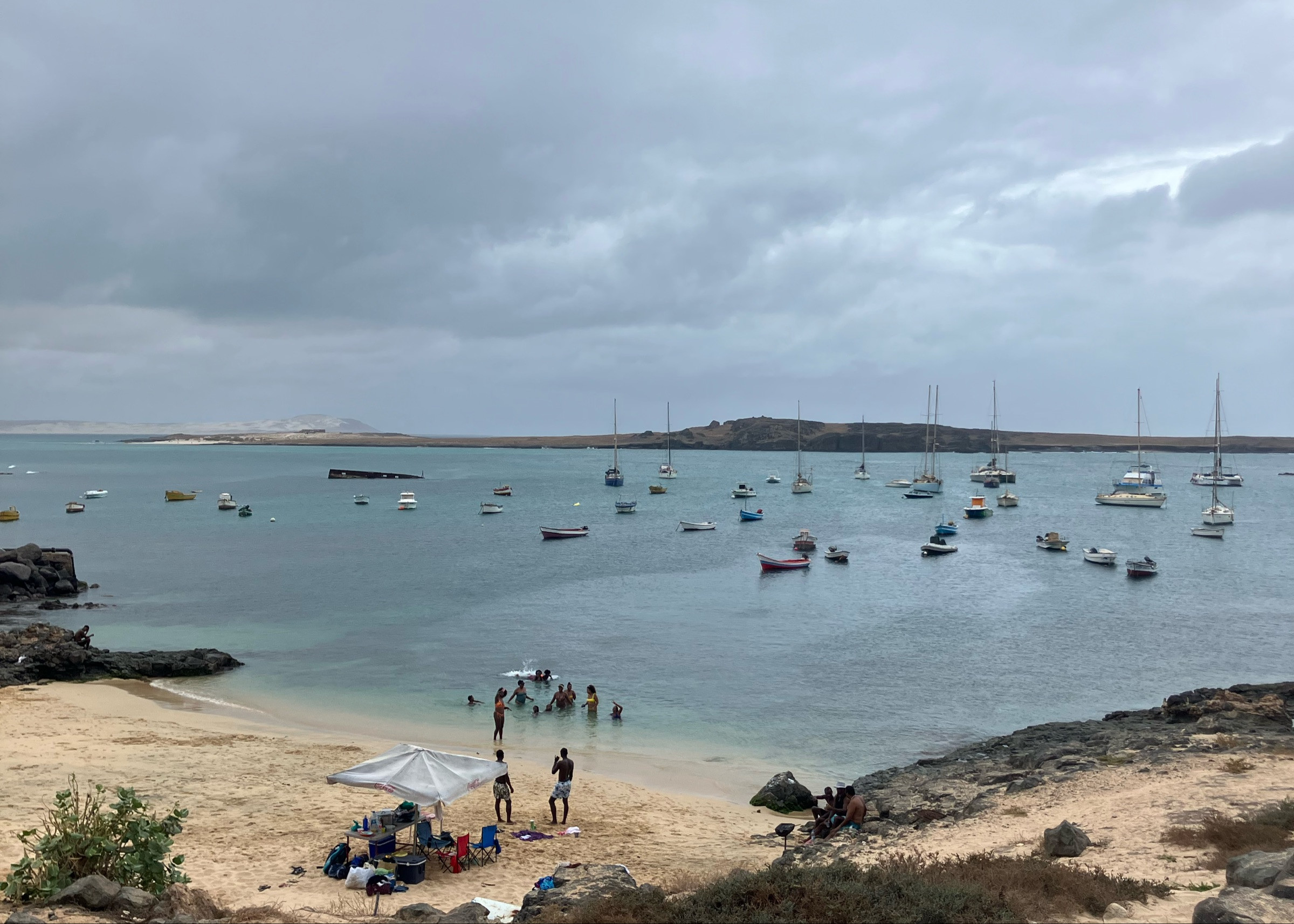 Porto de Sal Rei